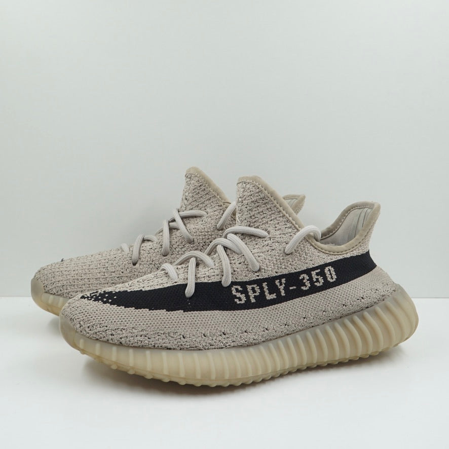 Adidas Yeezy Boost 350 V2 Slate
