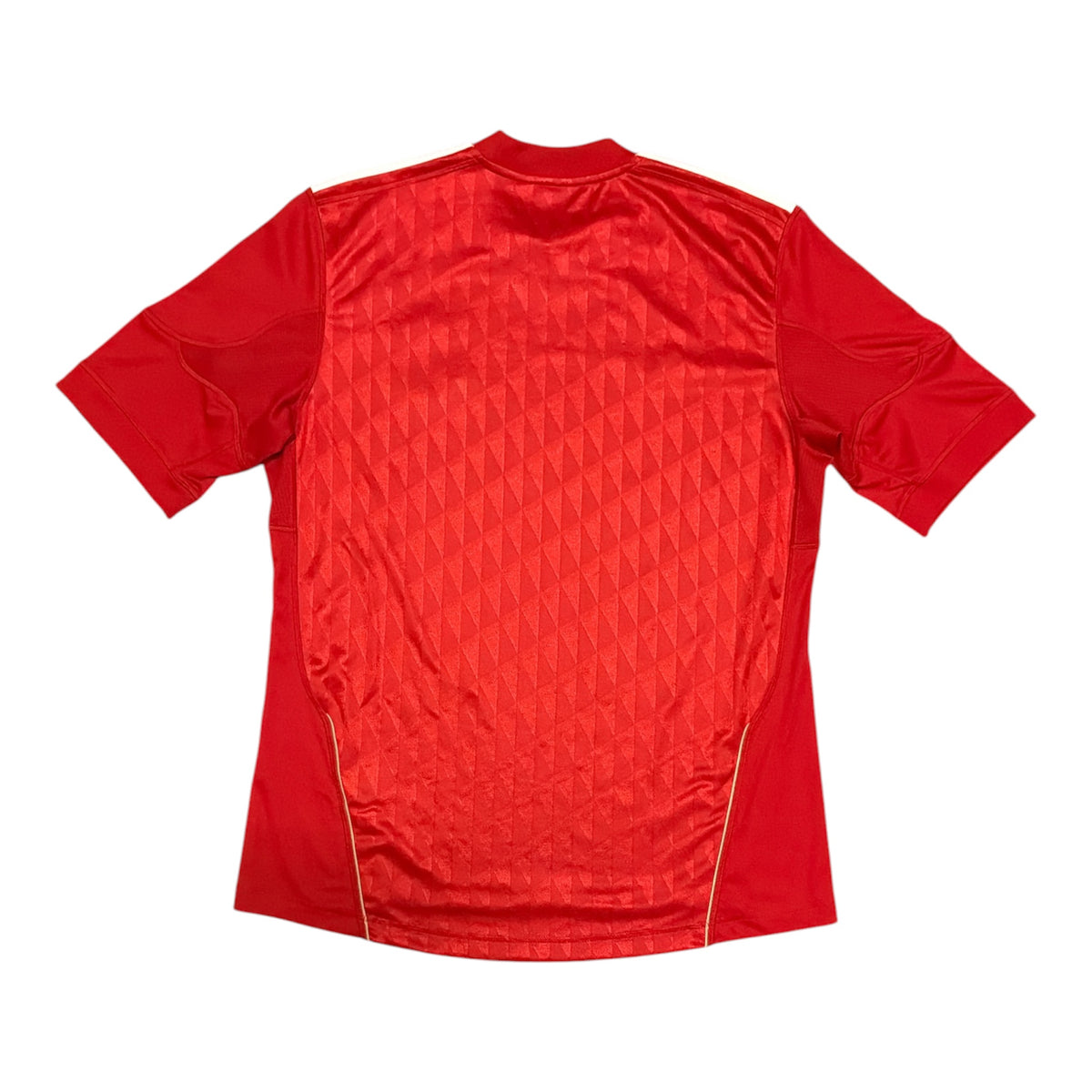 Adidas Liverpool FC 2010/2012 Home Football Jersey