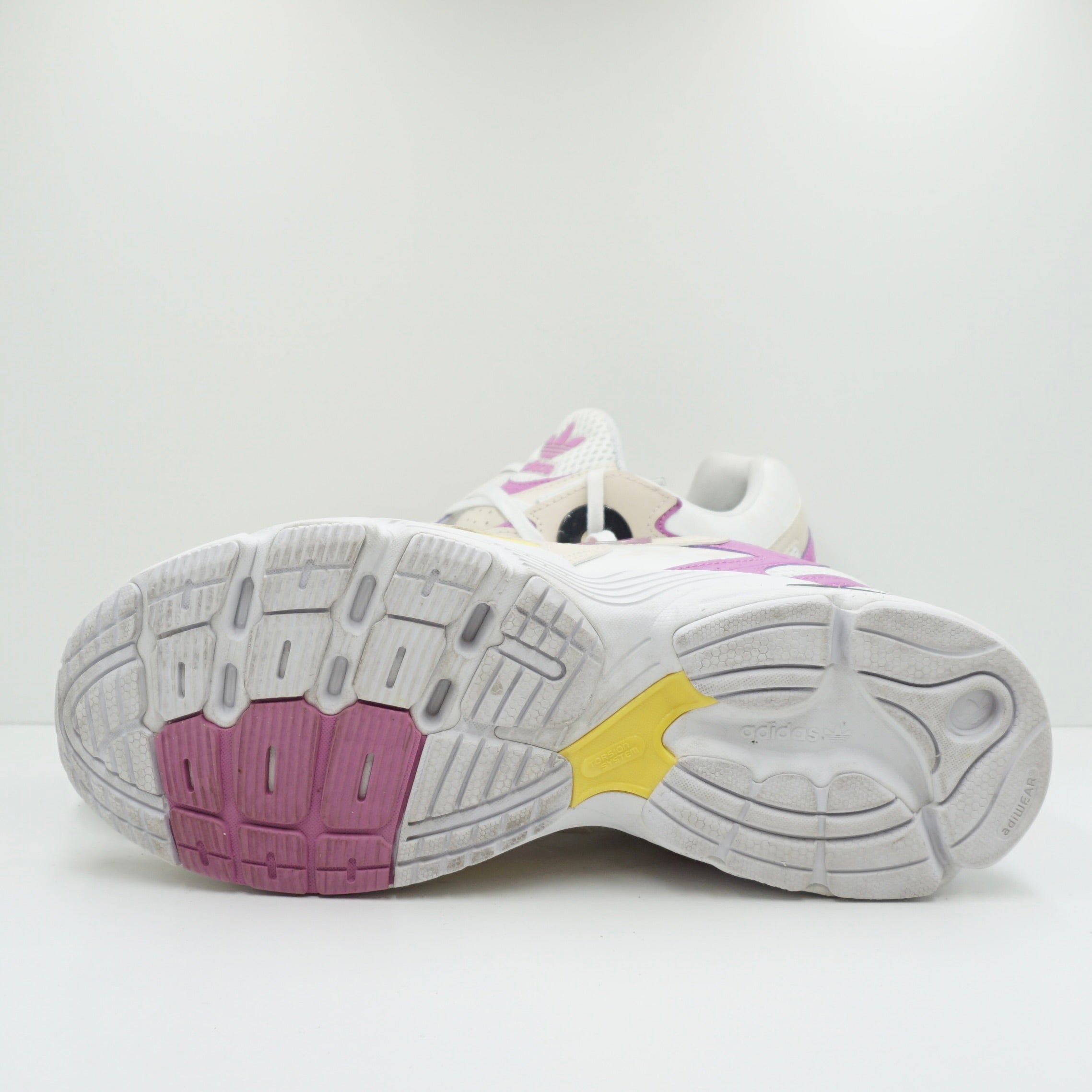 Adidas Thebe Magugu x Astir White Pulse Lilac (W)
