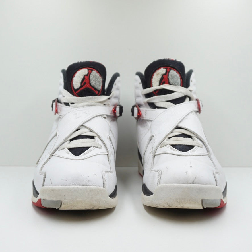 Jordan 8 Retro Alternate