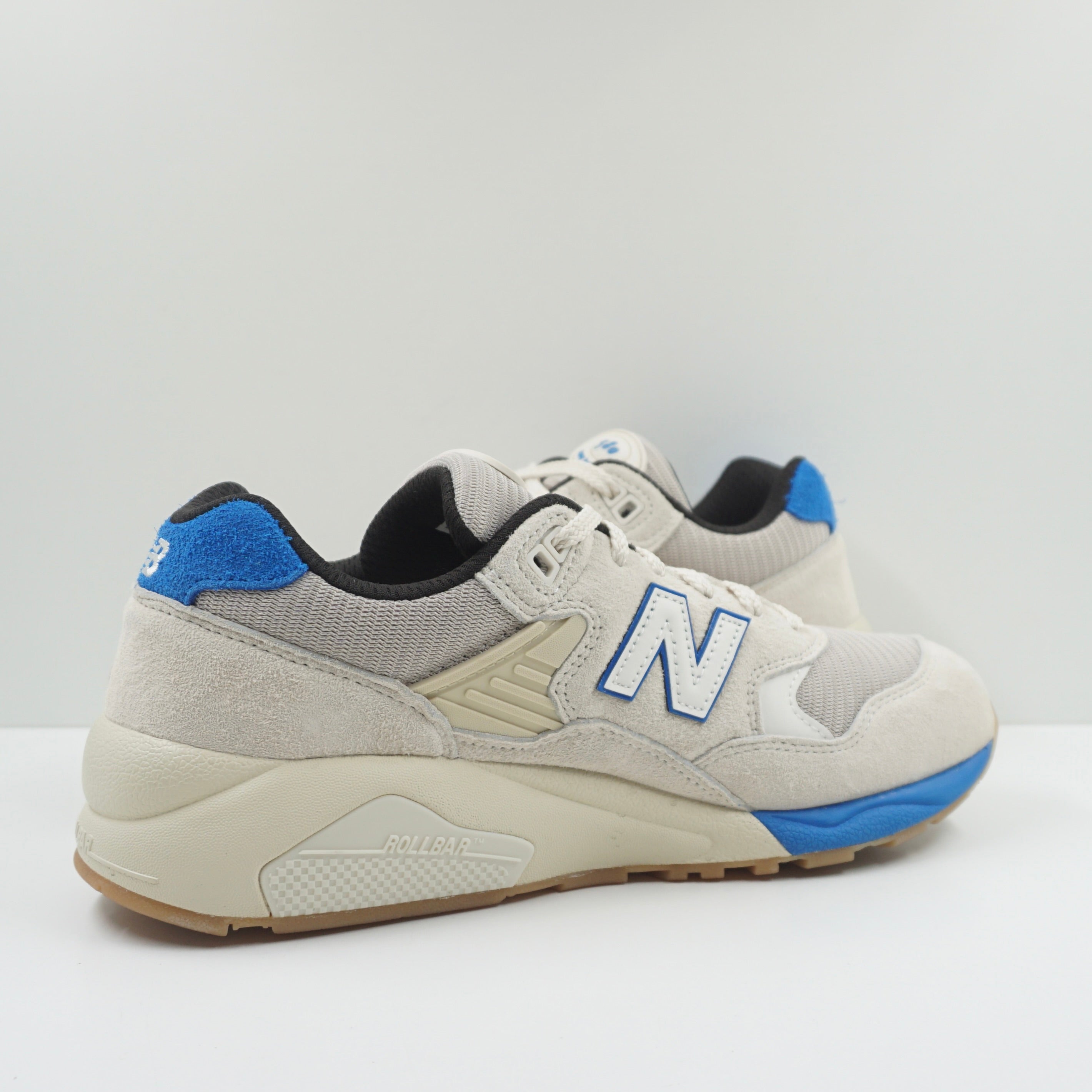 New Balance MT580 Linen Blue Oasis