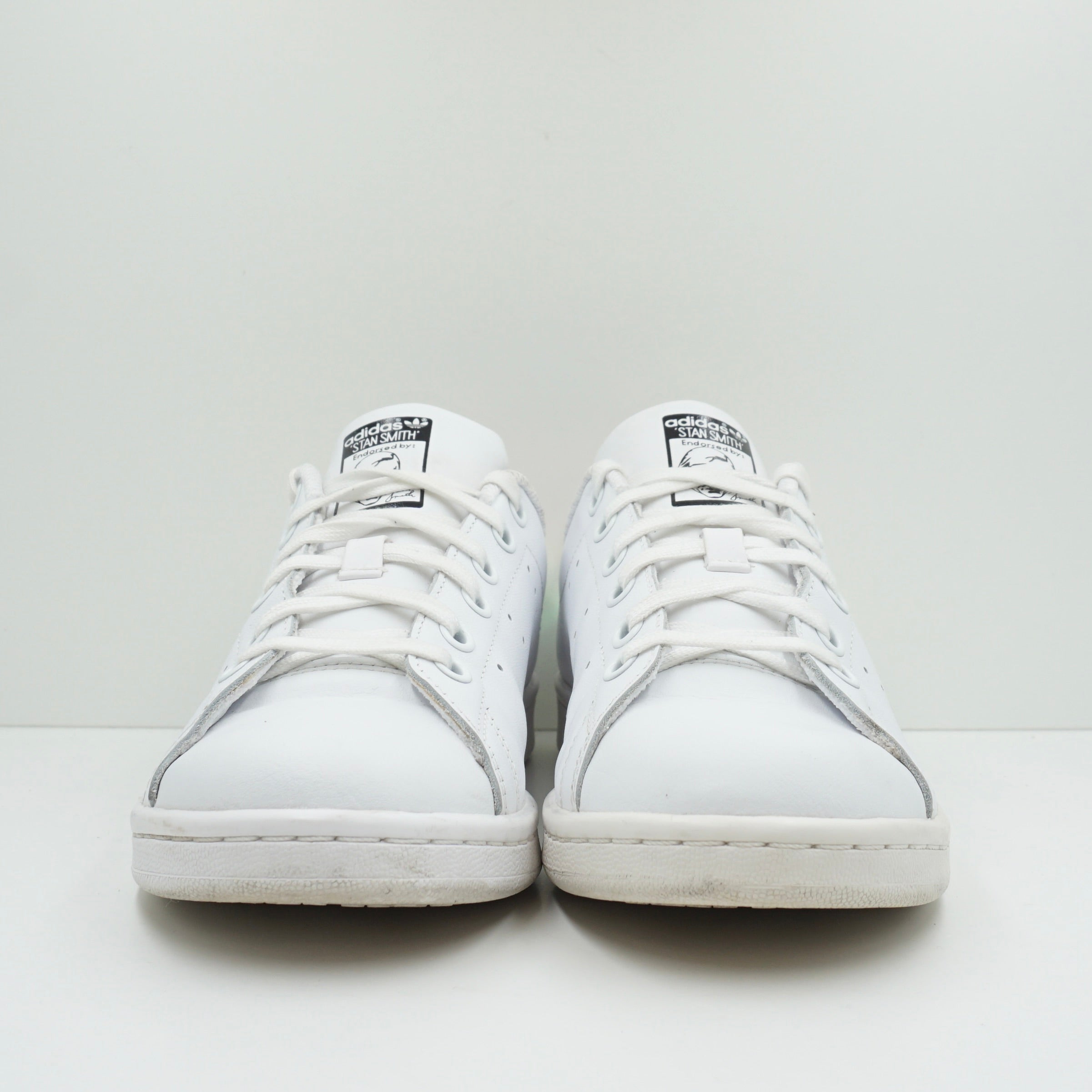 Adidas Stan Smith J Iridescent