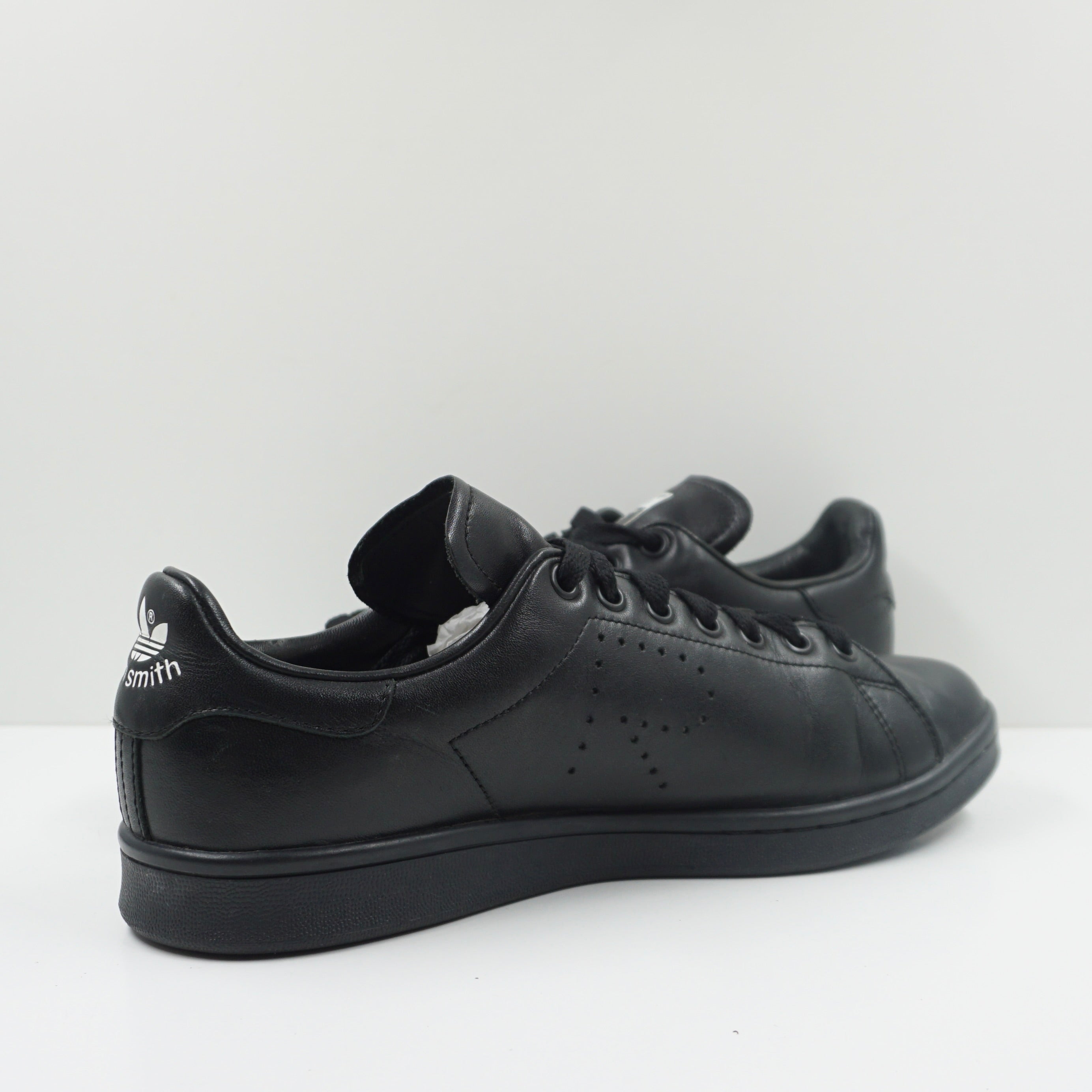 Mens adidas raf simons best sale