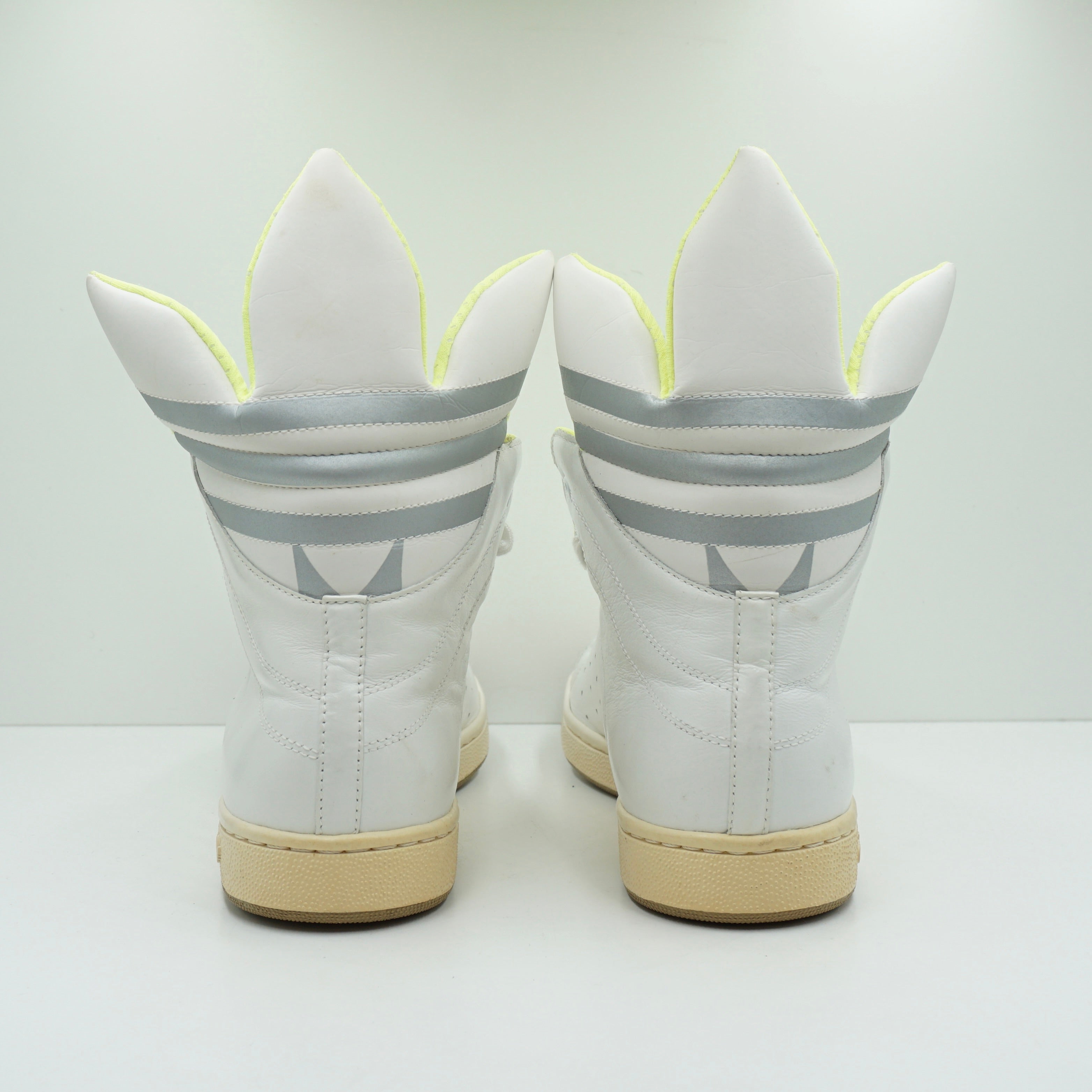 Adidas Stan Smith Styfoil White (W)