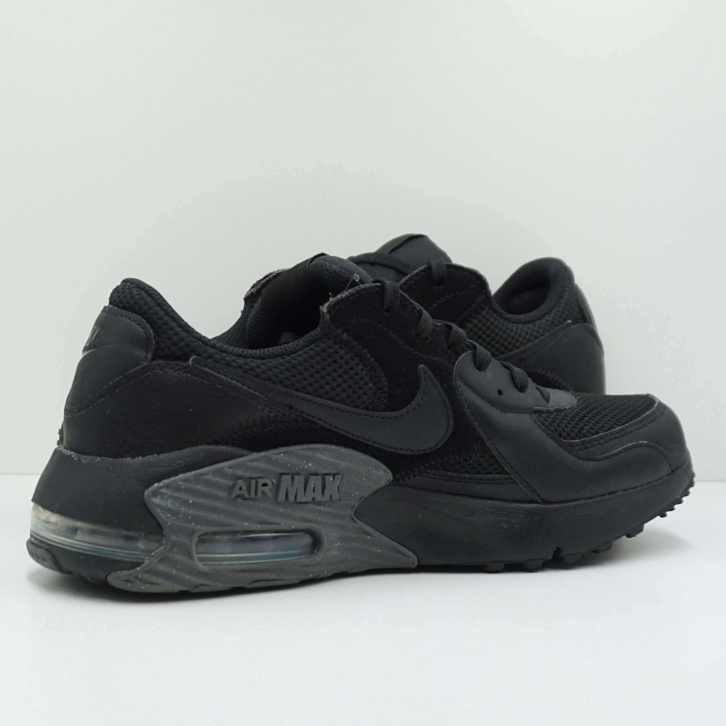 Nike Air Max Excee Black