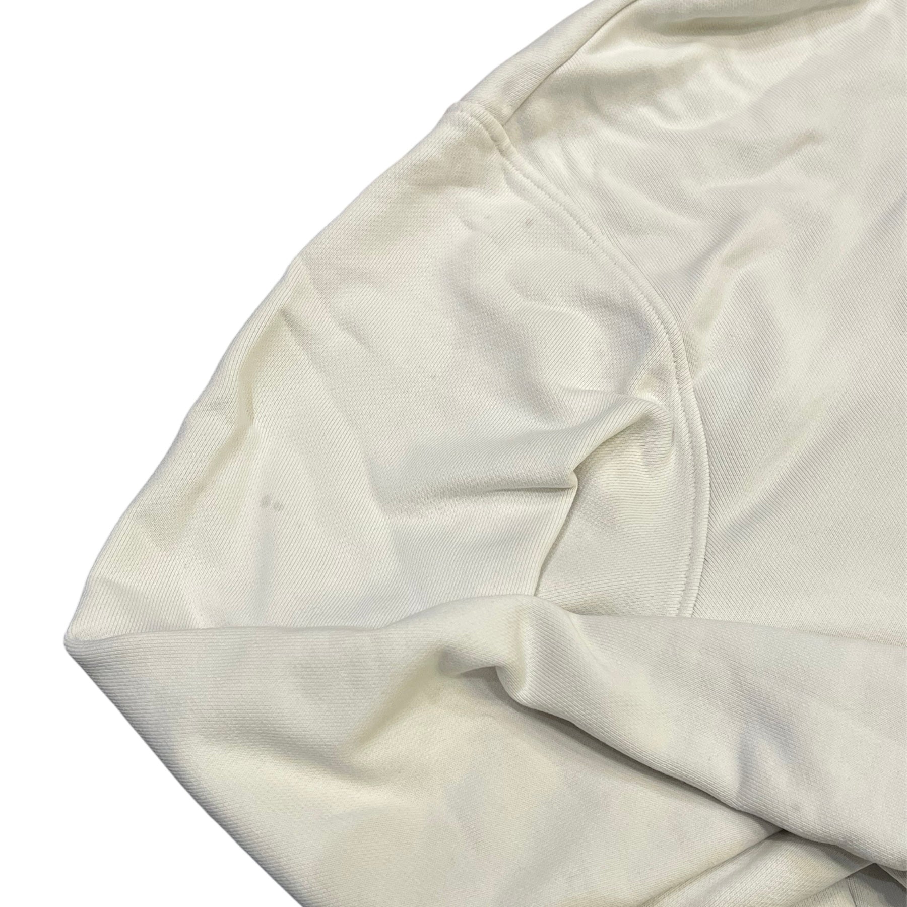 Adidas x Pharrell Williams Humanrace Basic Off White Hoodie
