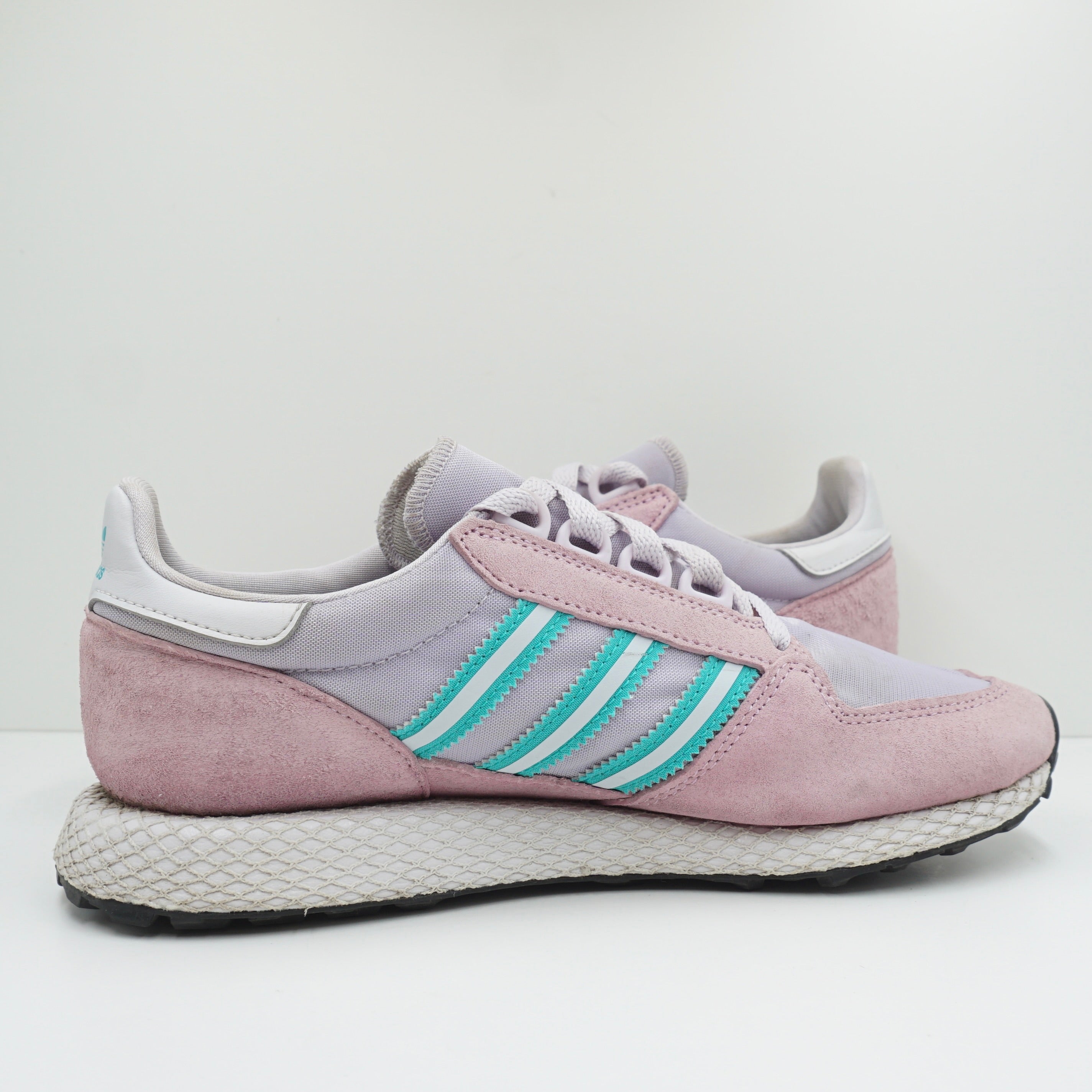 Adidas Forest Grove Clear Lilac (W)