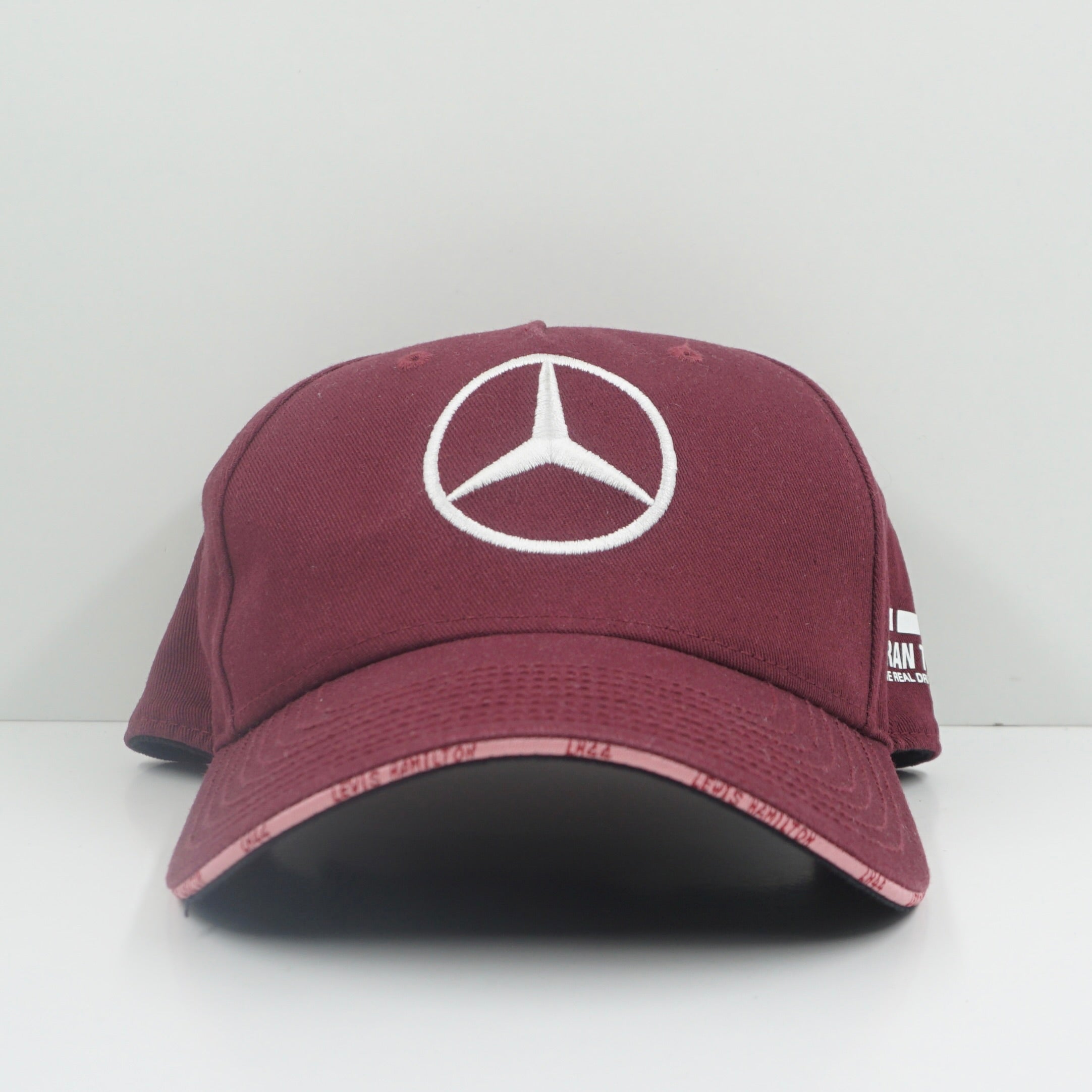 Mercedes-Benz Waverley Hamilton Singapore Special Edition Cap