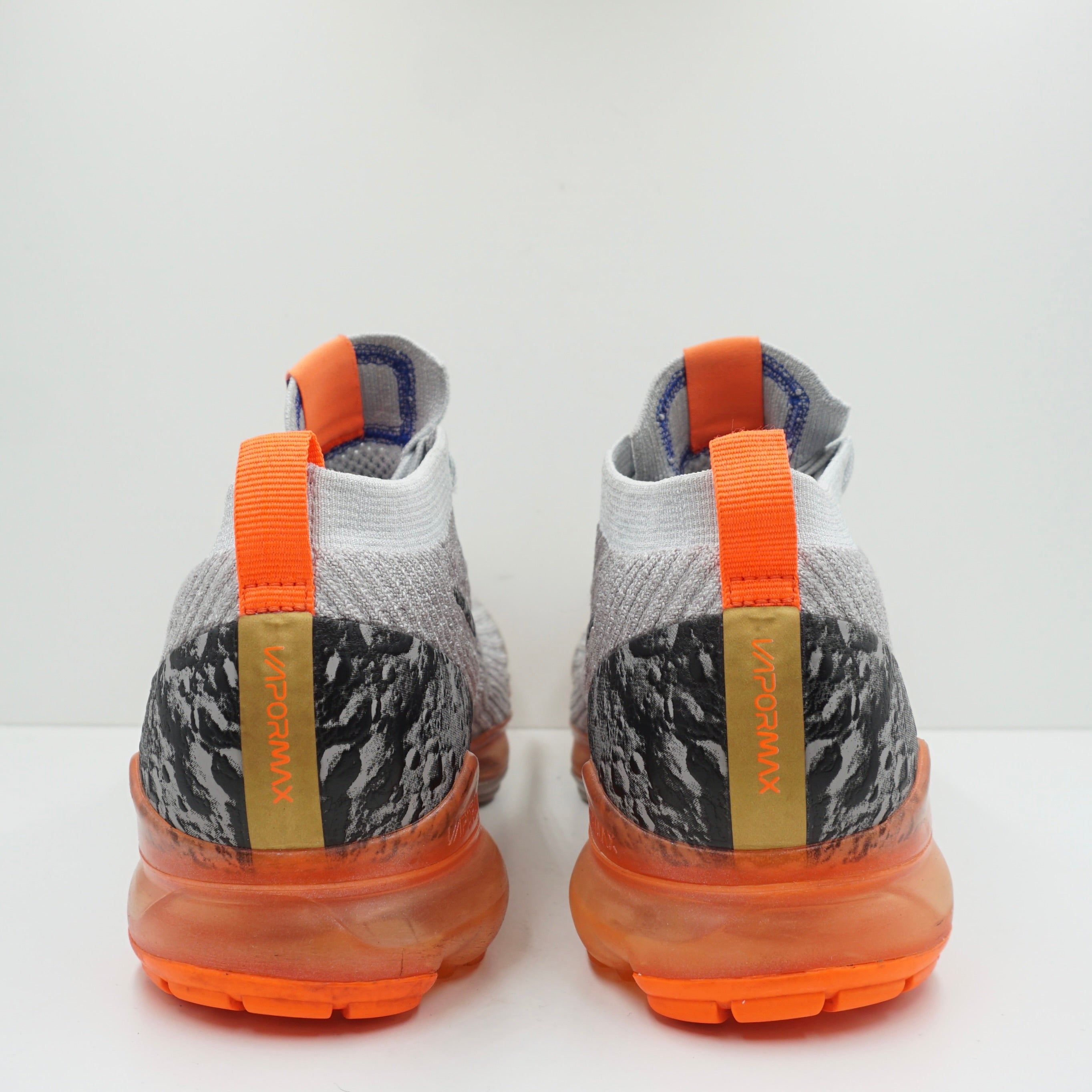 Nike Air VaporMax Flyknit 3 Moon Landing