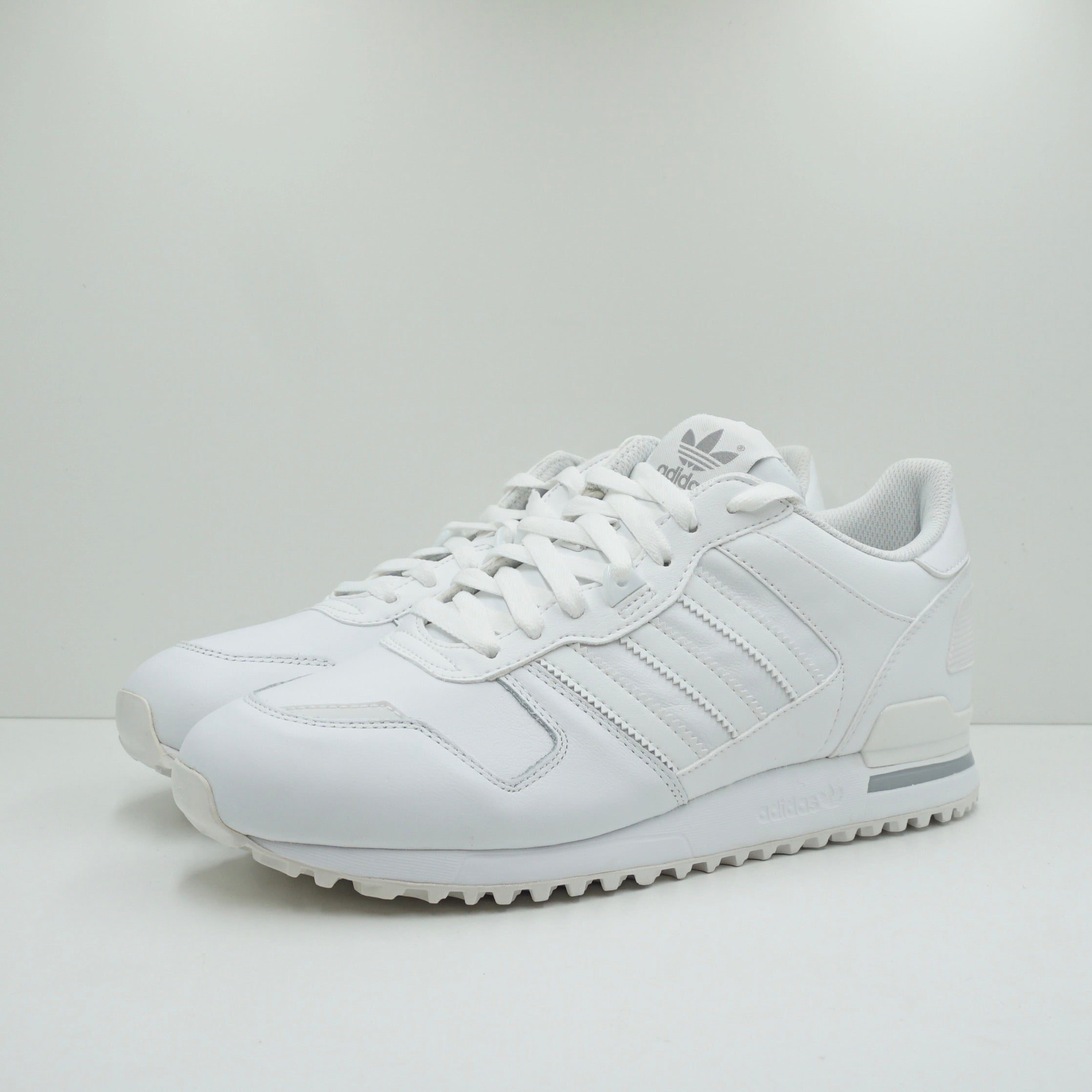 【白あん】ページ Buy Adidas ZX 700 HD 'White Singal Cyan' - GX8941 | GOAT