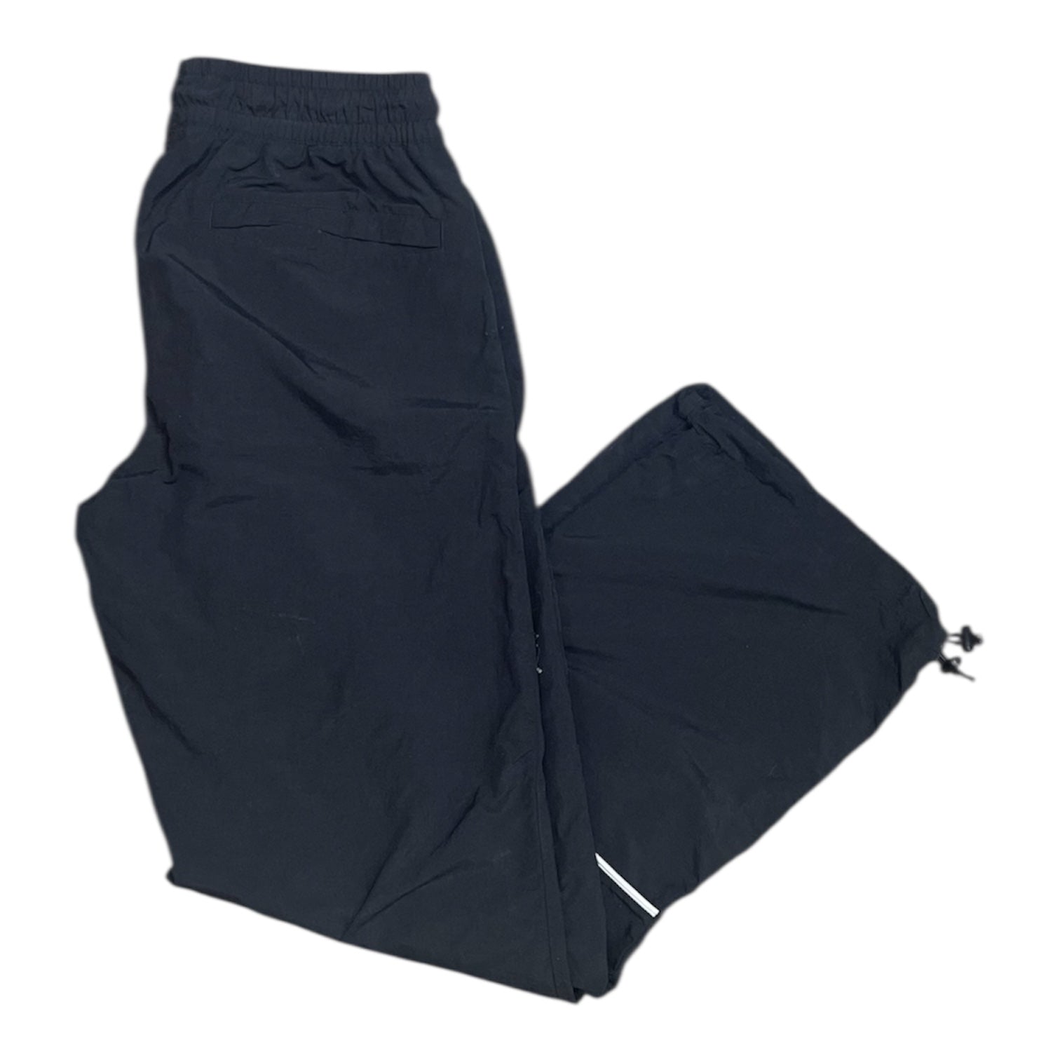 Reebok x Pleasures Black Pants