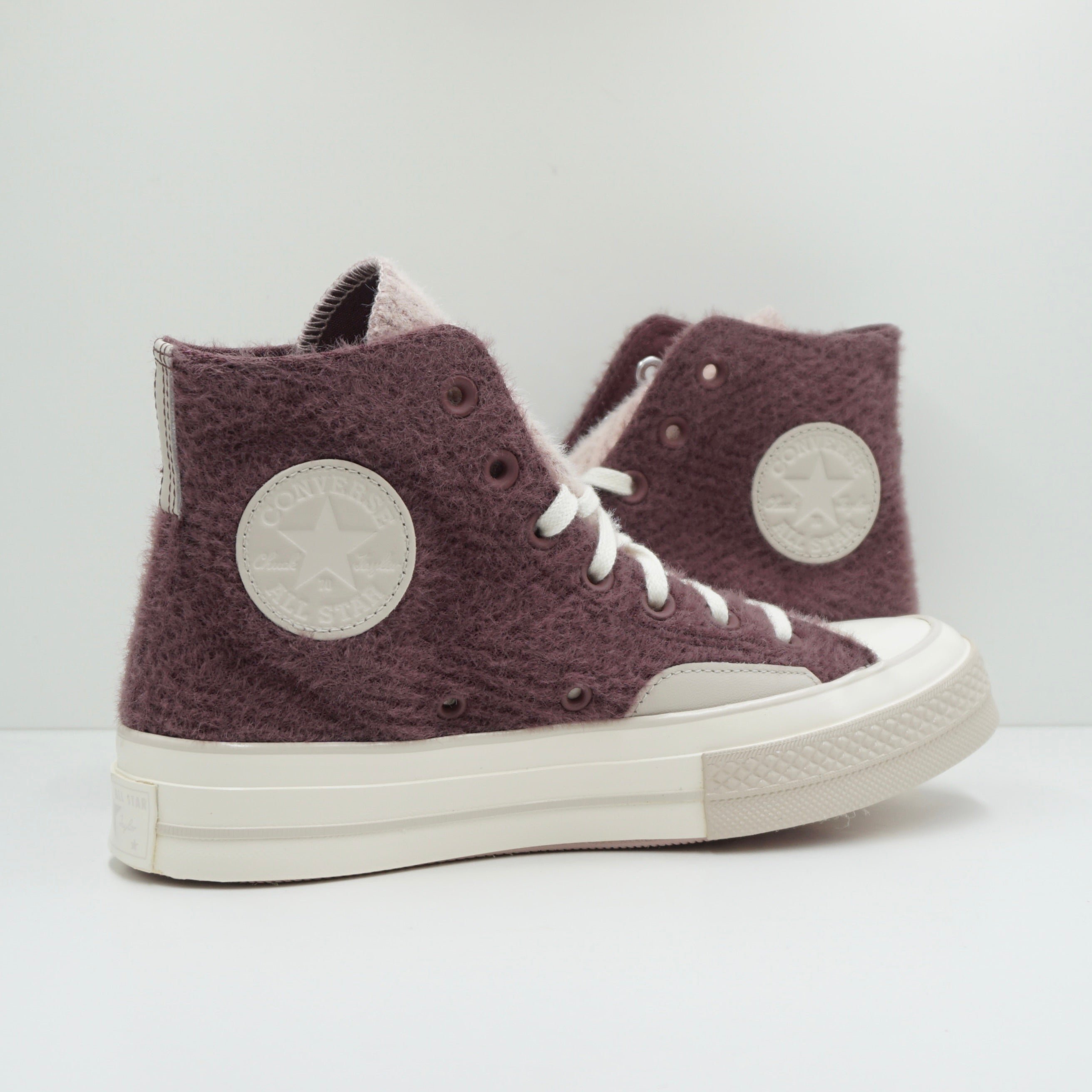 Converse Chuck Taylor 70 Cozy Knit