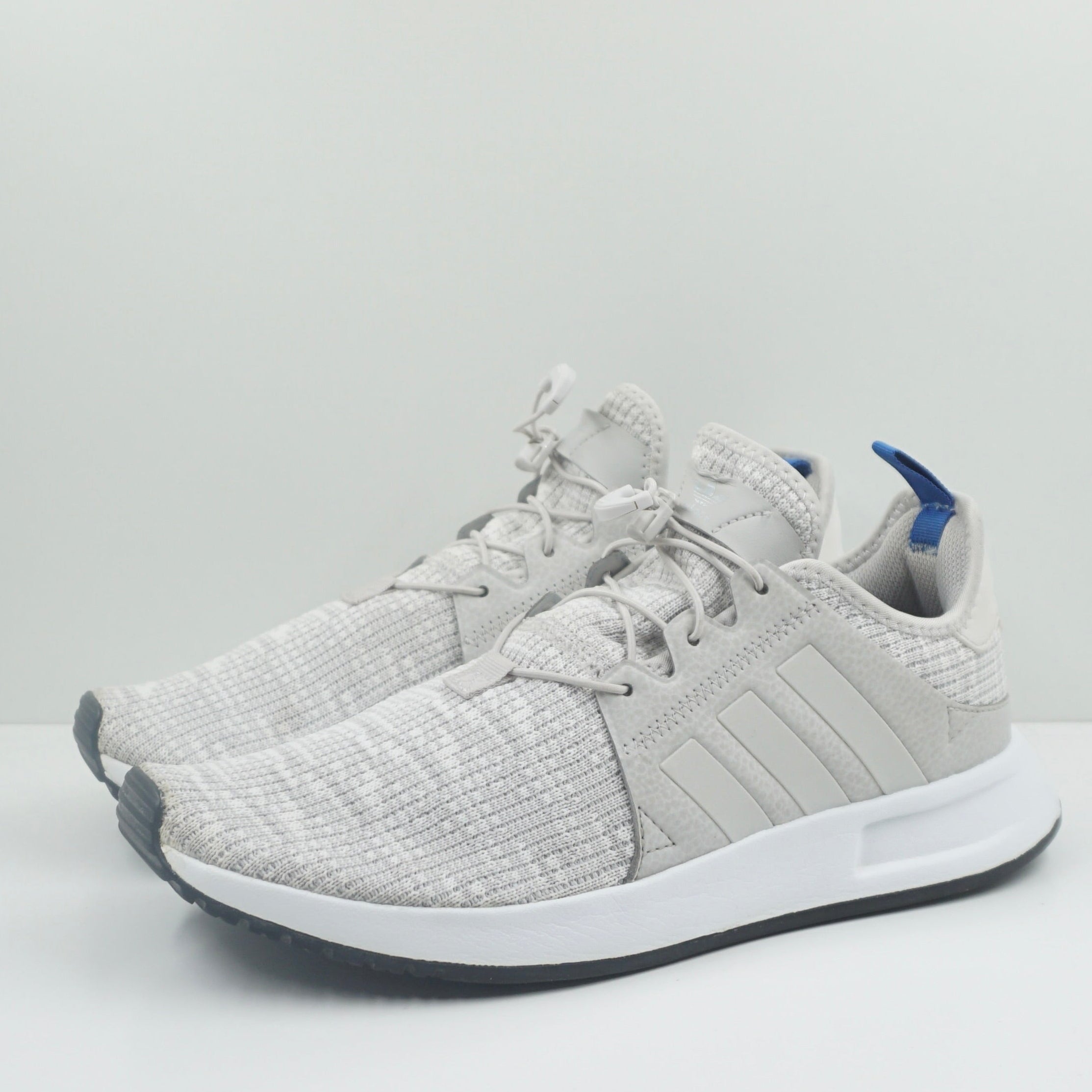 Adidas X_PLR Grey White
