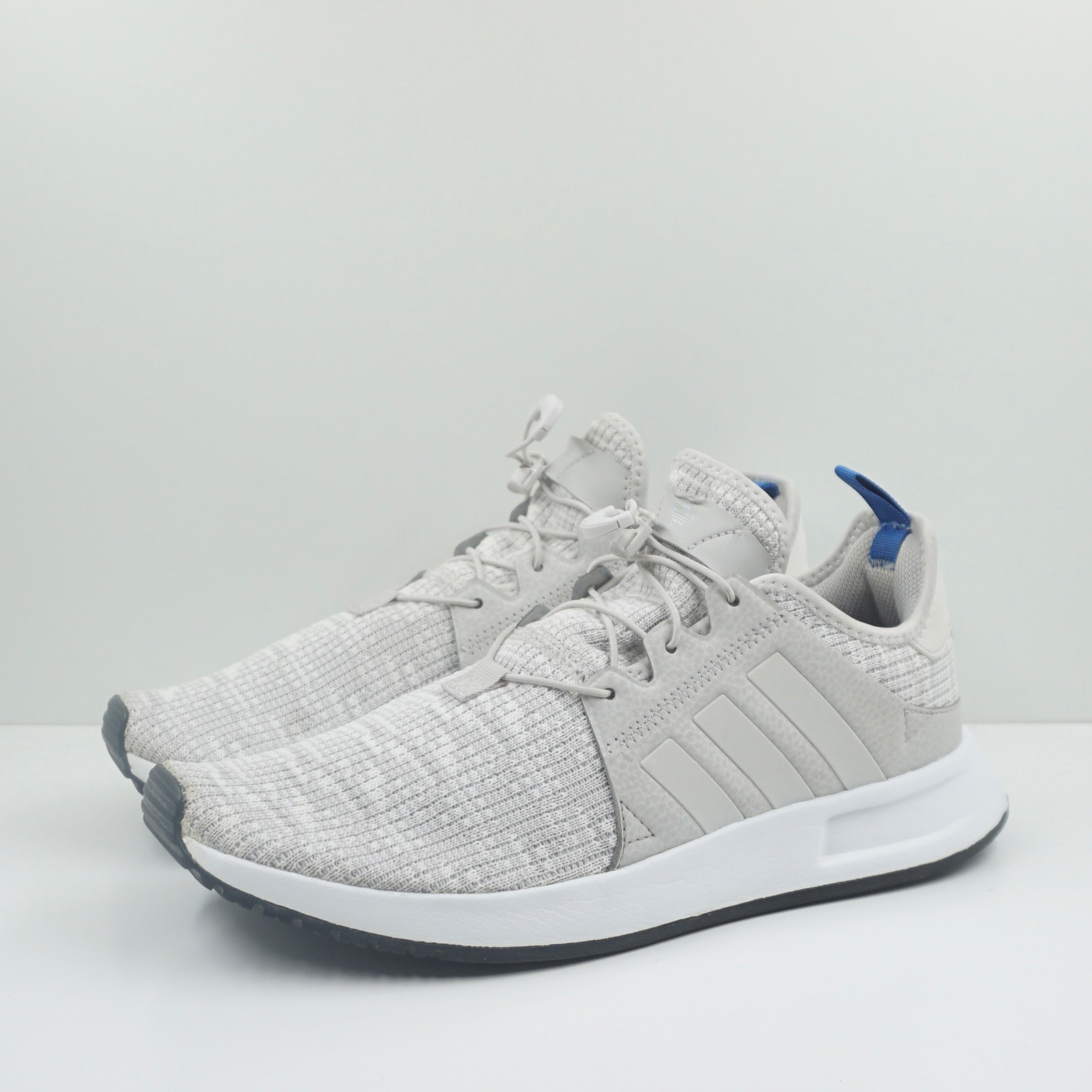 Adidas X_PLR Grey White