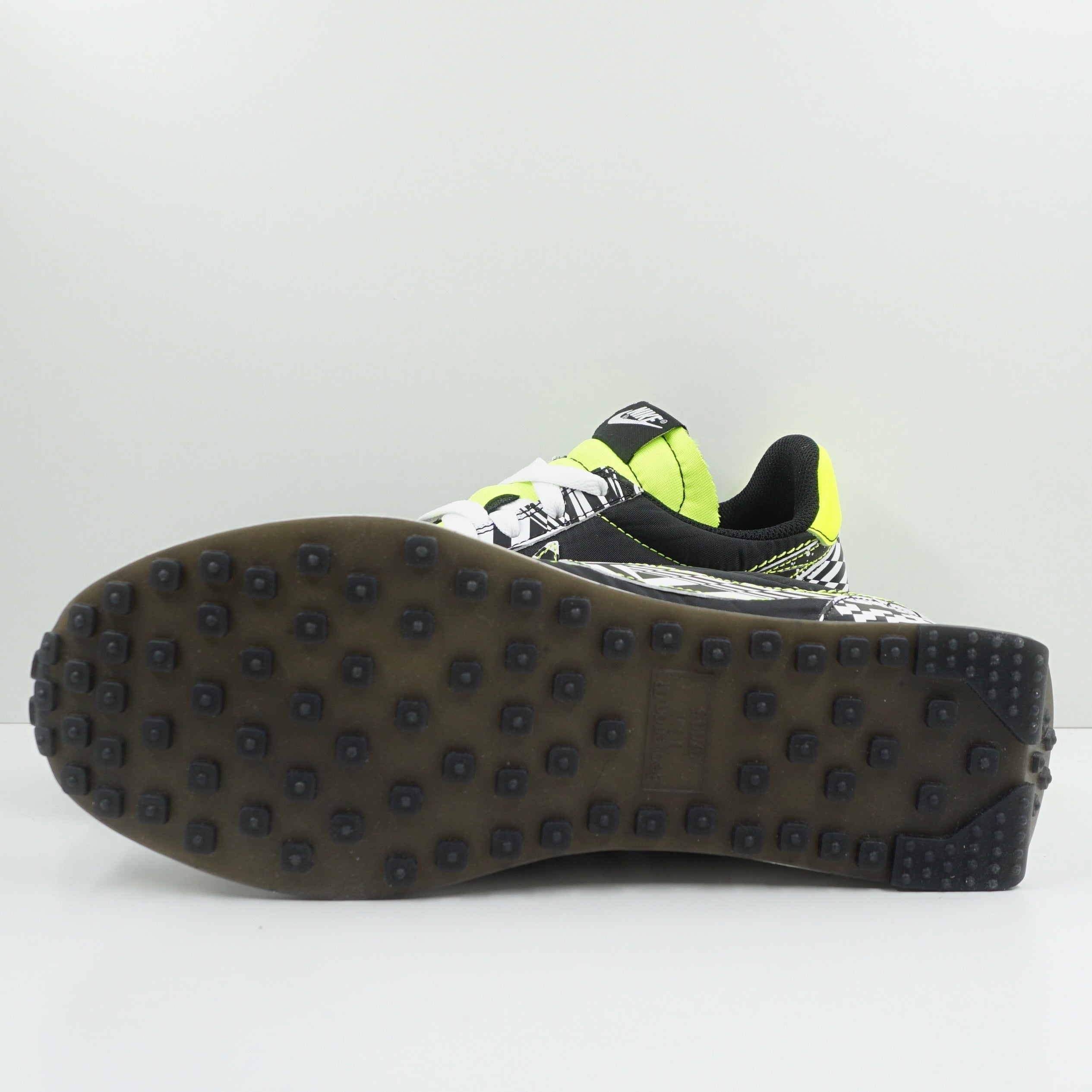 Nike Air Tailwind 79 Illusion Black Volt