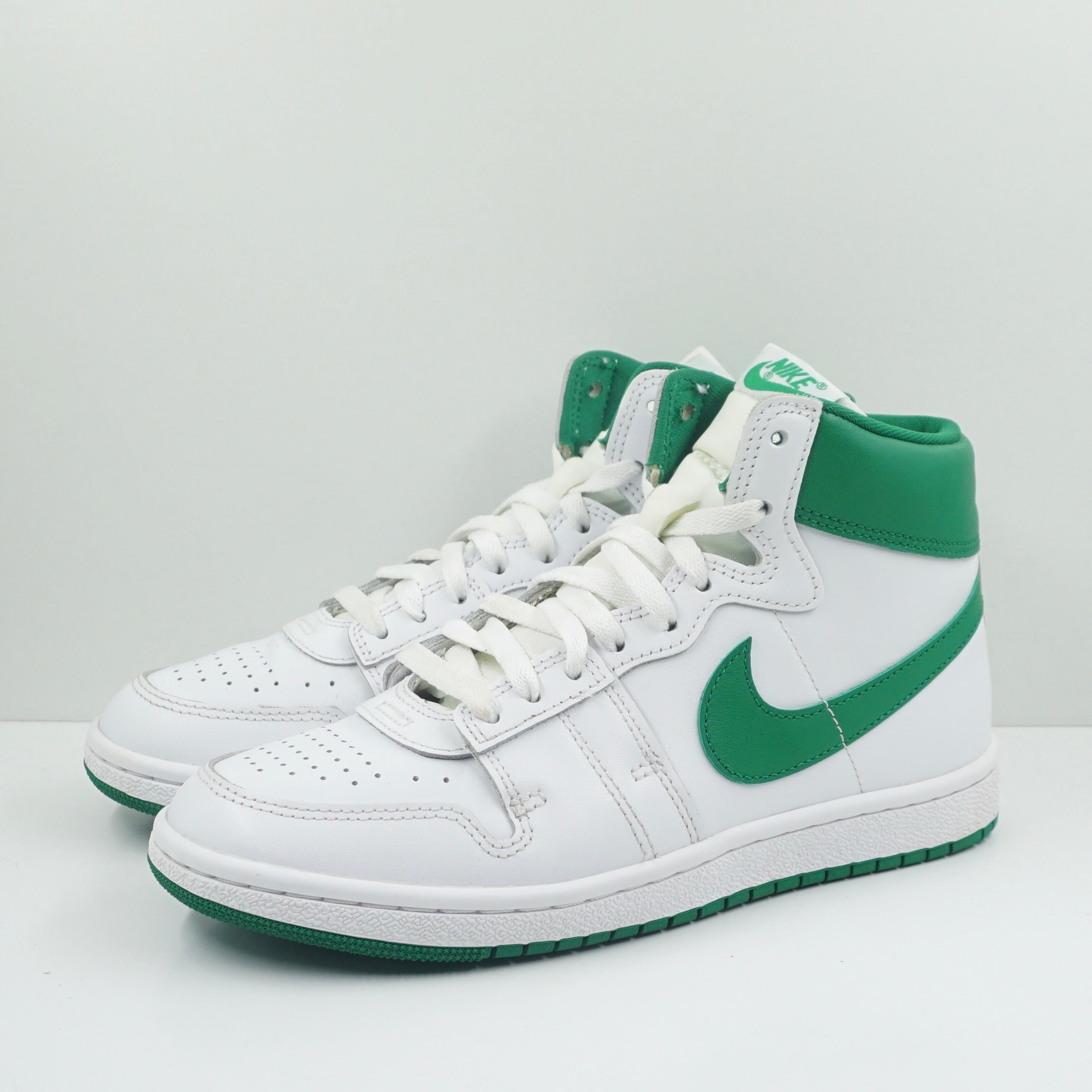 Nike Jordan Air Ship PE SP Pine Green