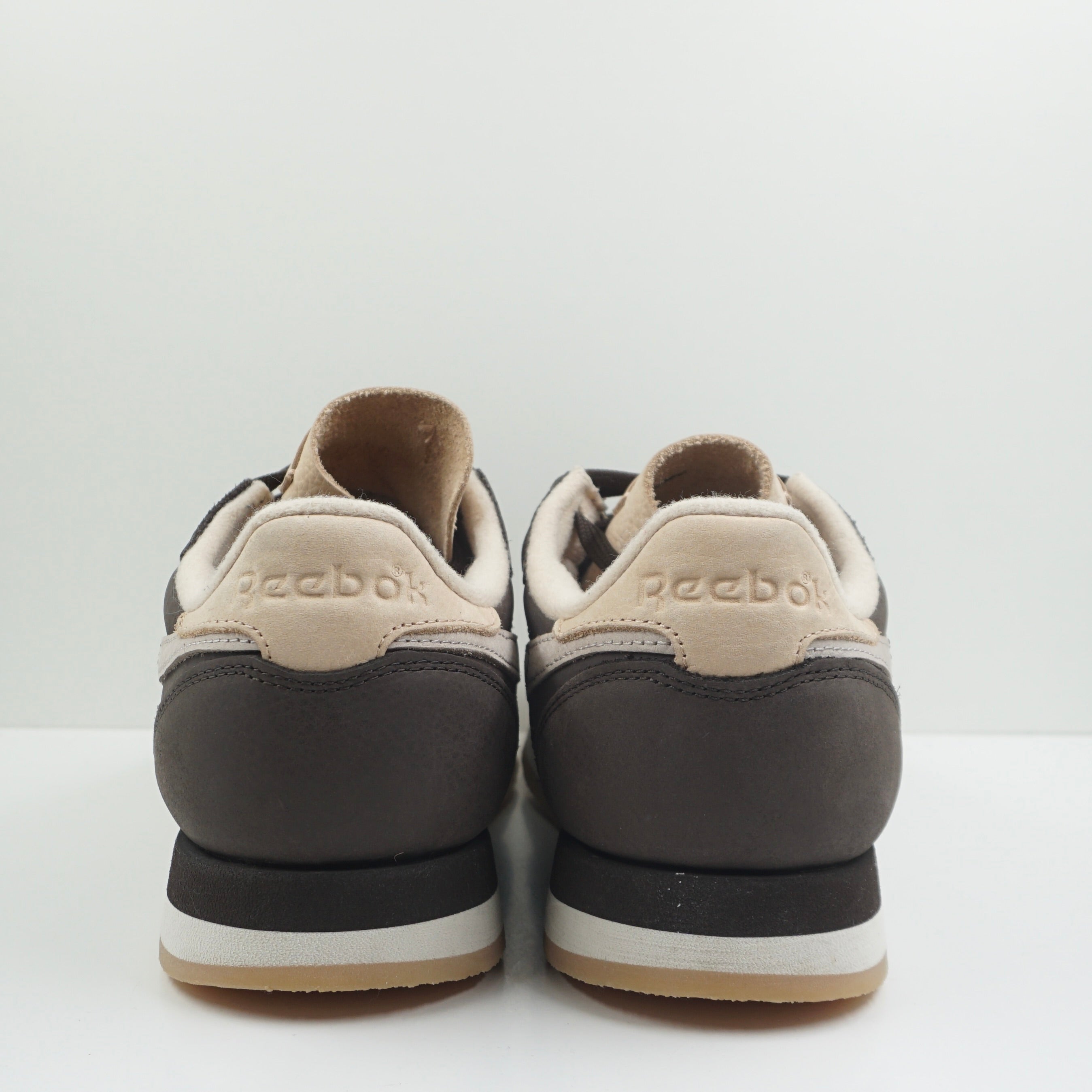 Reebok Classic Leather Premium Brown