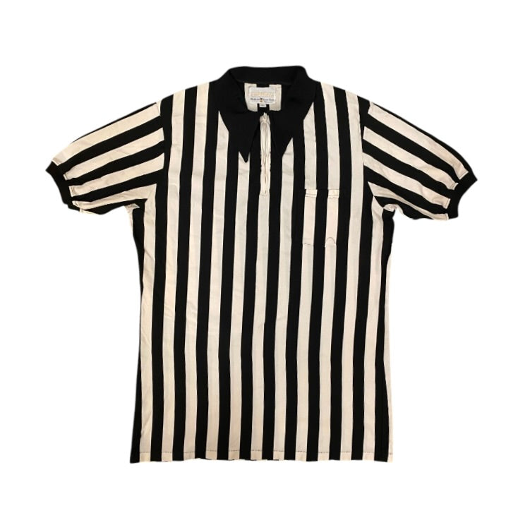 Medalist Sand-Knit Referee Polo Tshirt