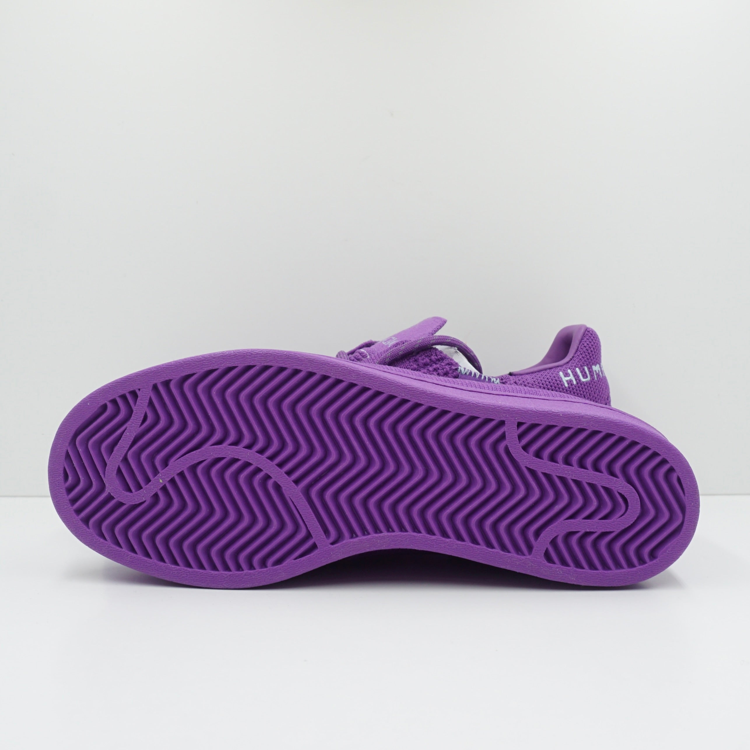 Adidas Superstar Pharrell Williams Primeknit Purple