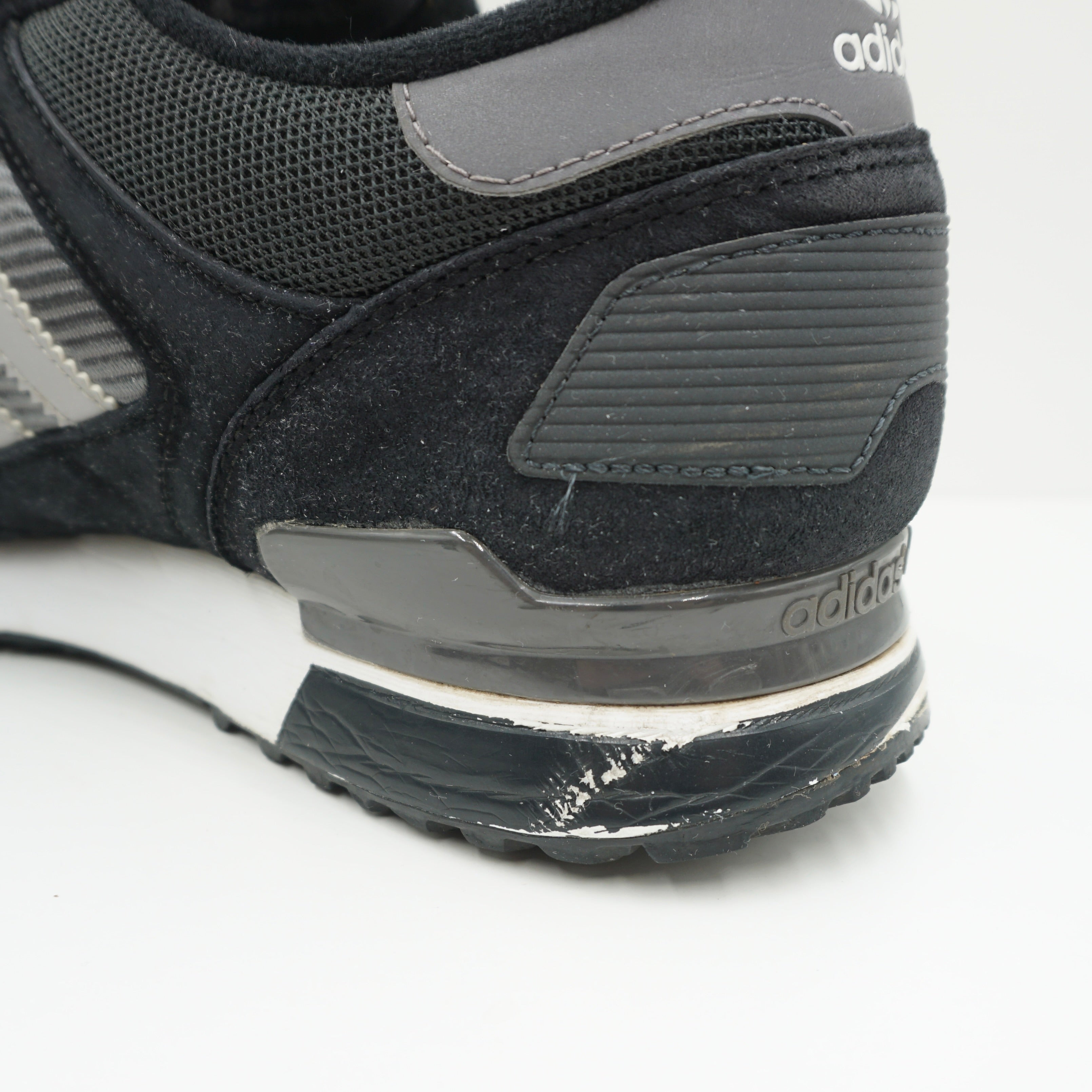 Adidas ZX 700 Black