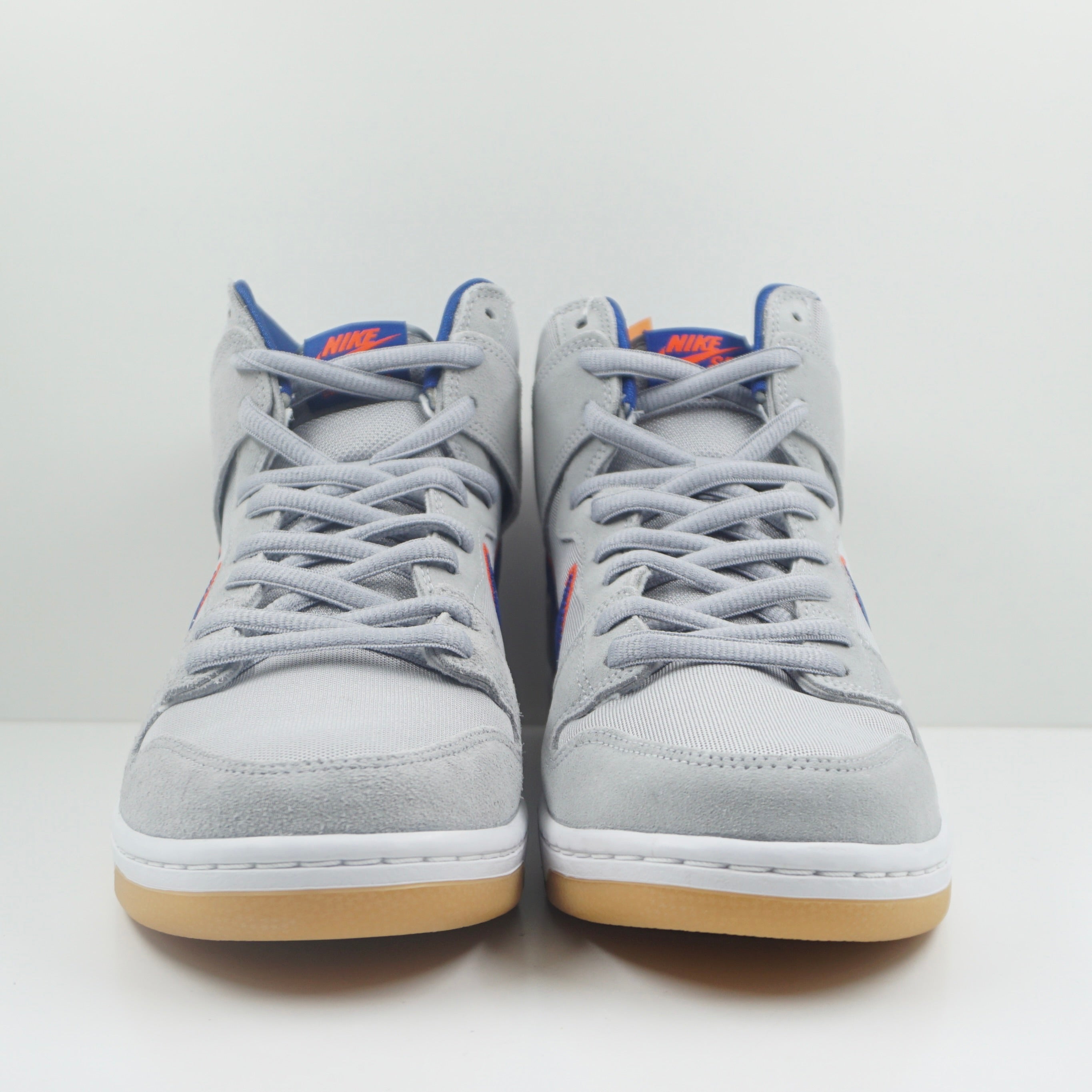 Nike SB Dunk High New York Mets