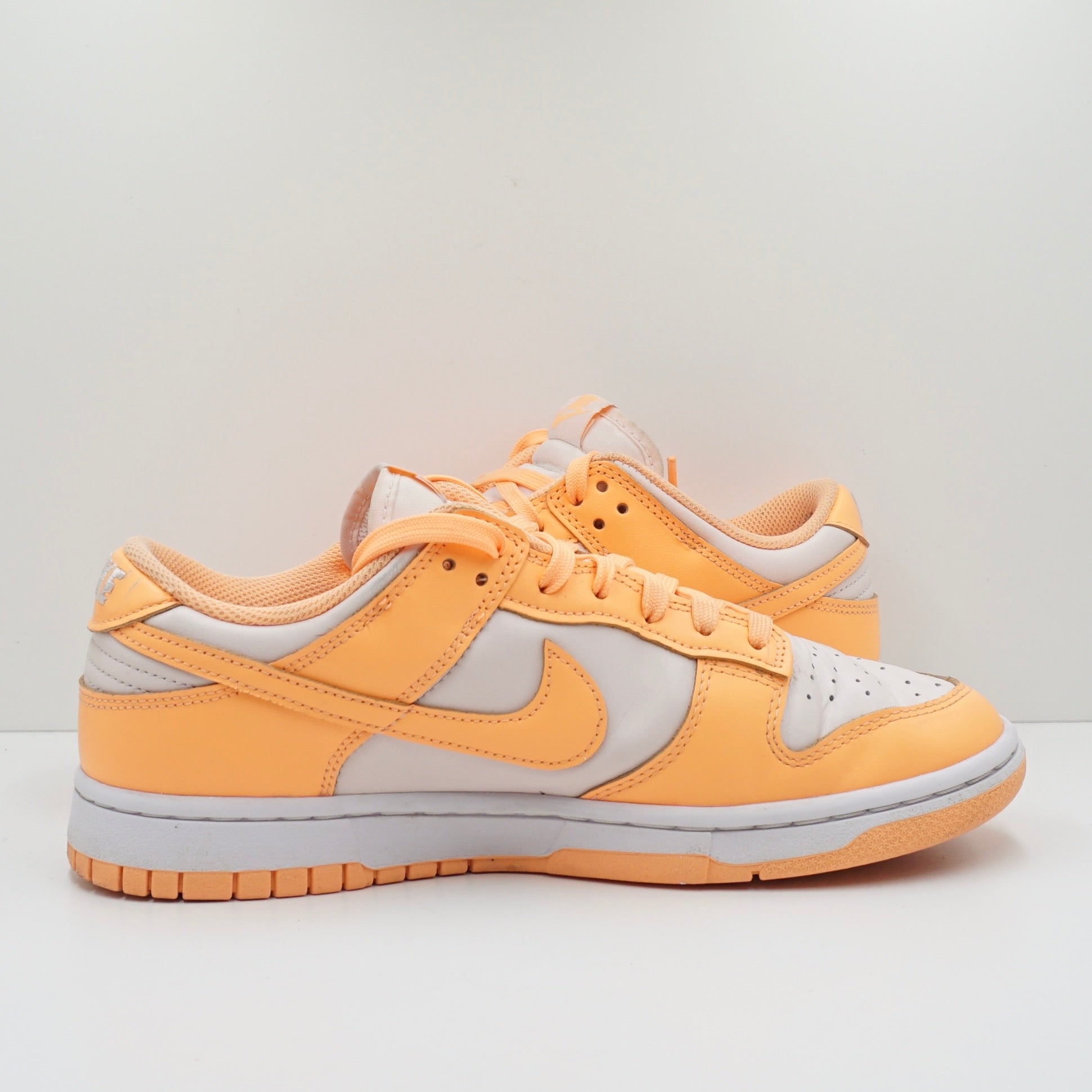 Nike Dunk Low Peach Cream (W)