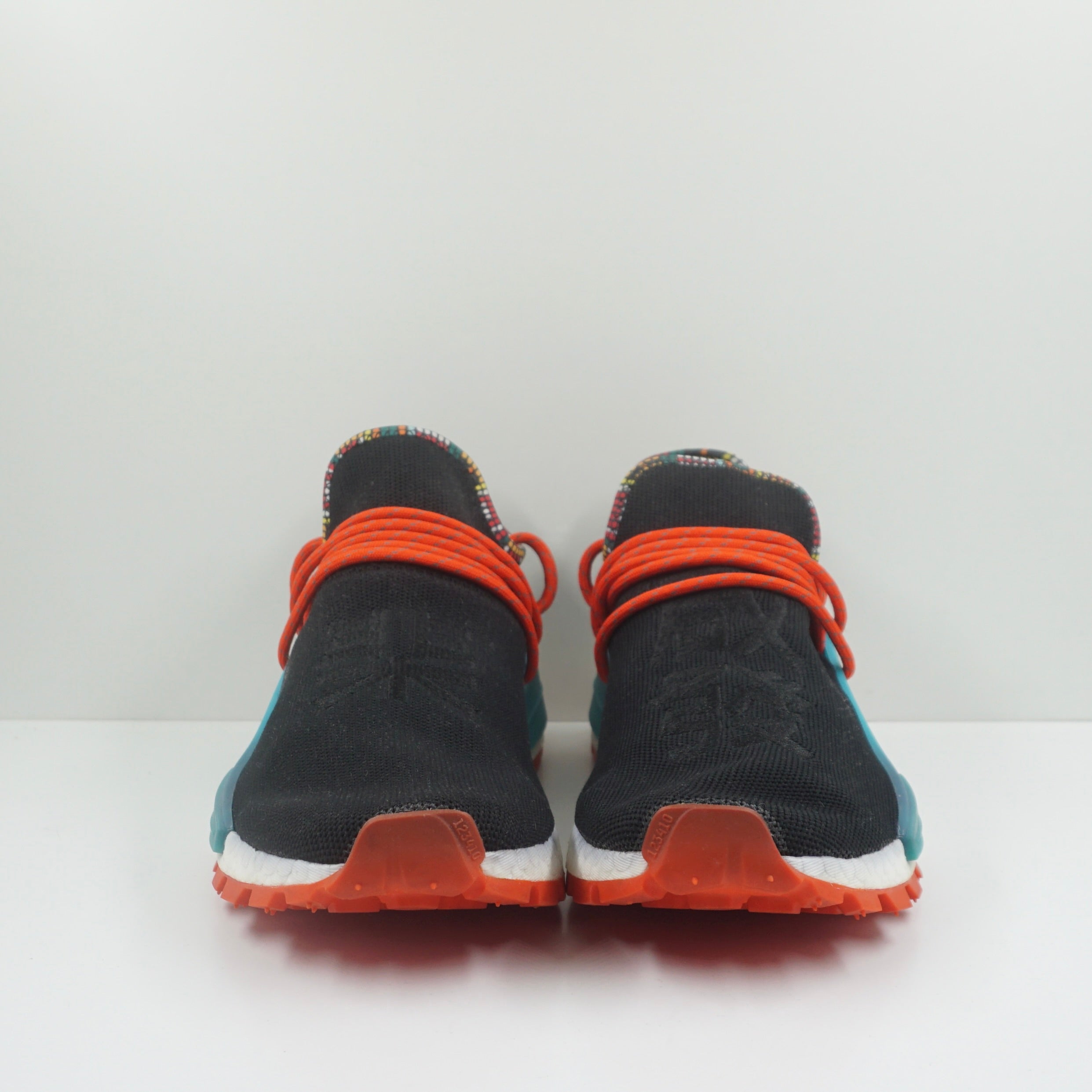 Adidas NMD Hu Pharrell Inspiration Pack Black