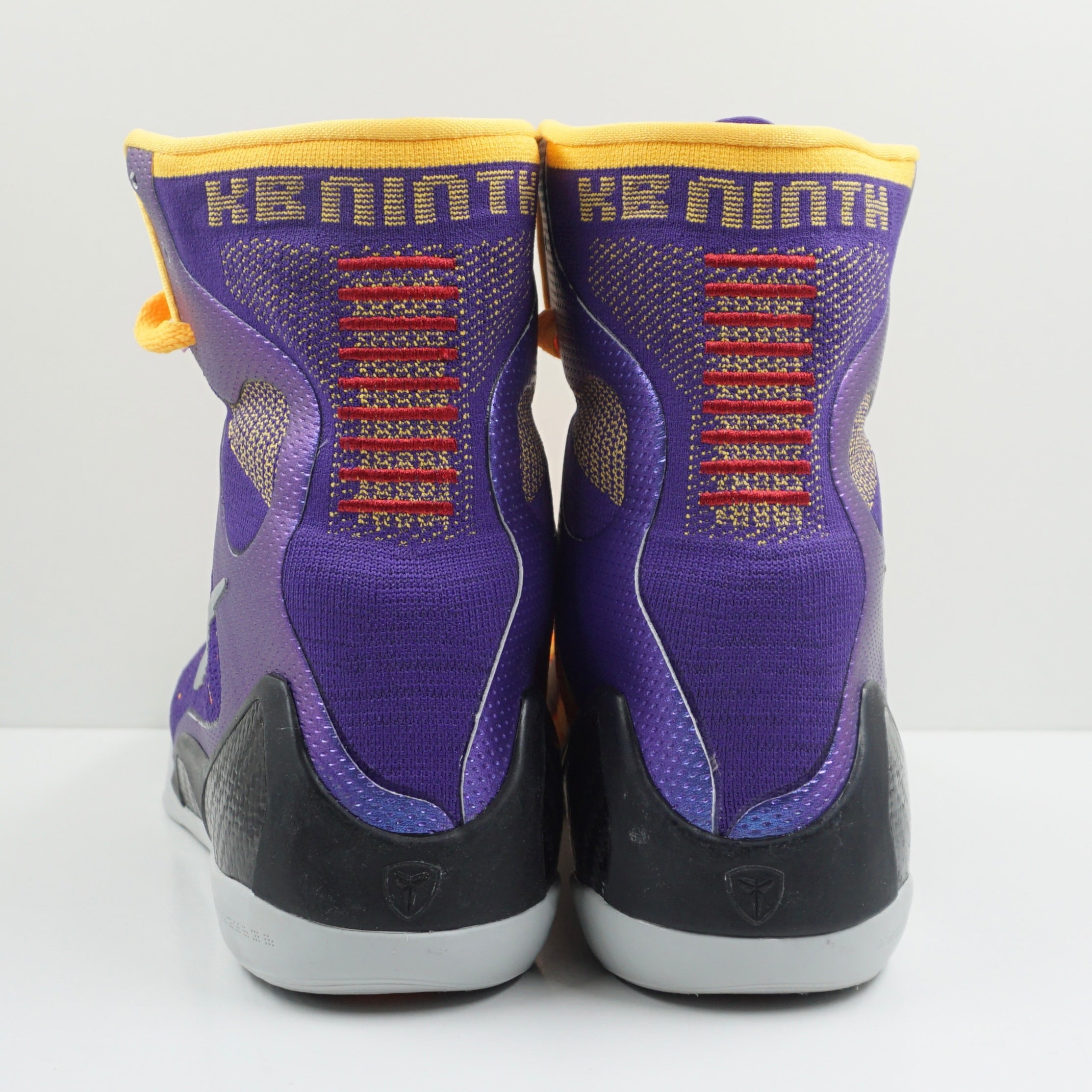 nike kobe 9 showtime