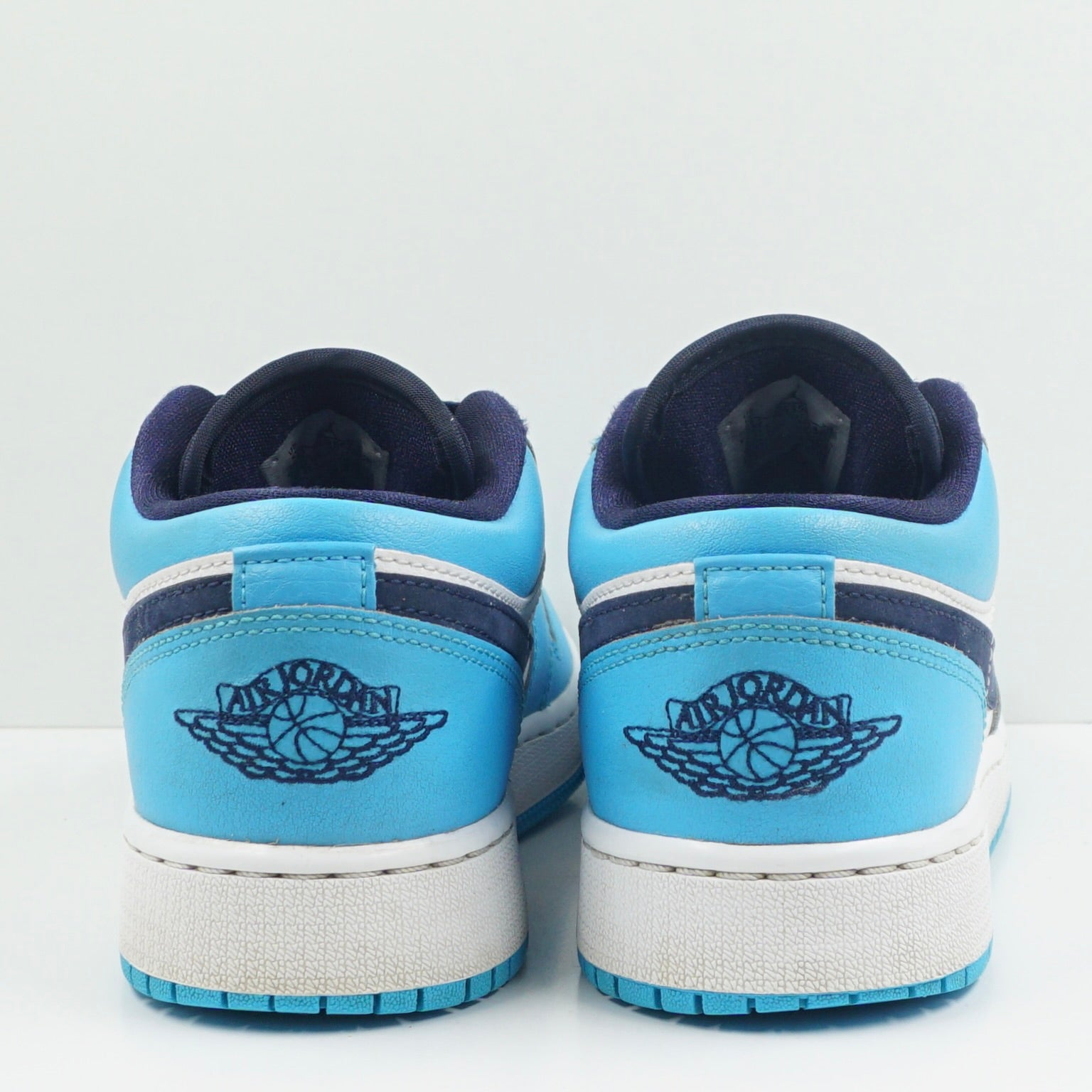 Jordan 1 Low UNC (GS)