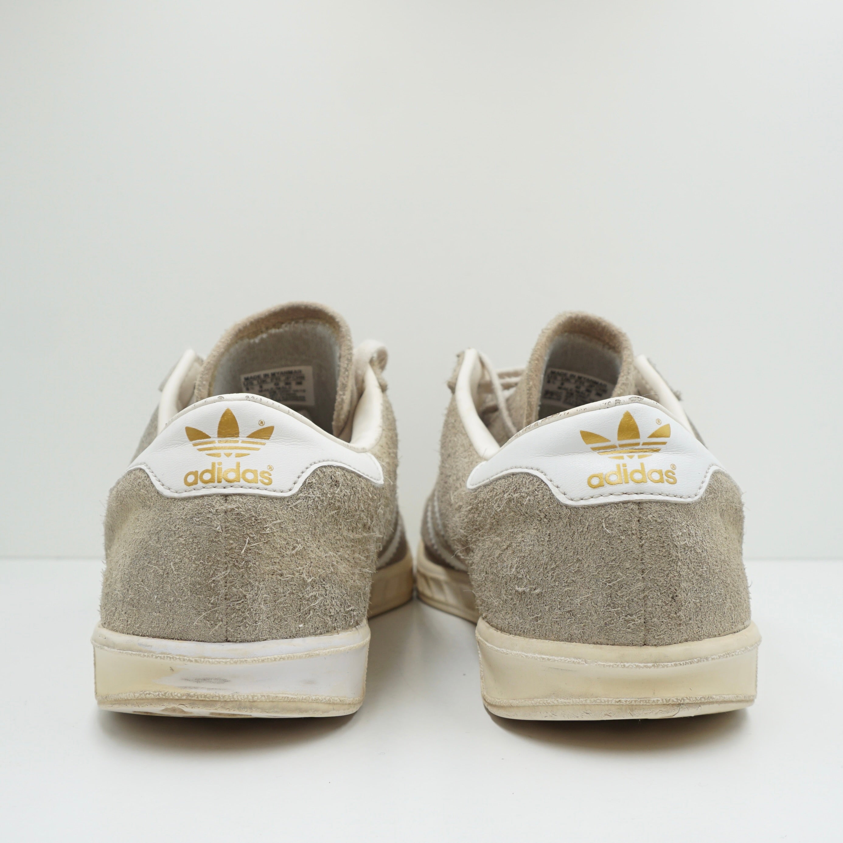 Adidas Originals Hamburg Classic