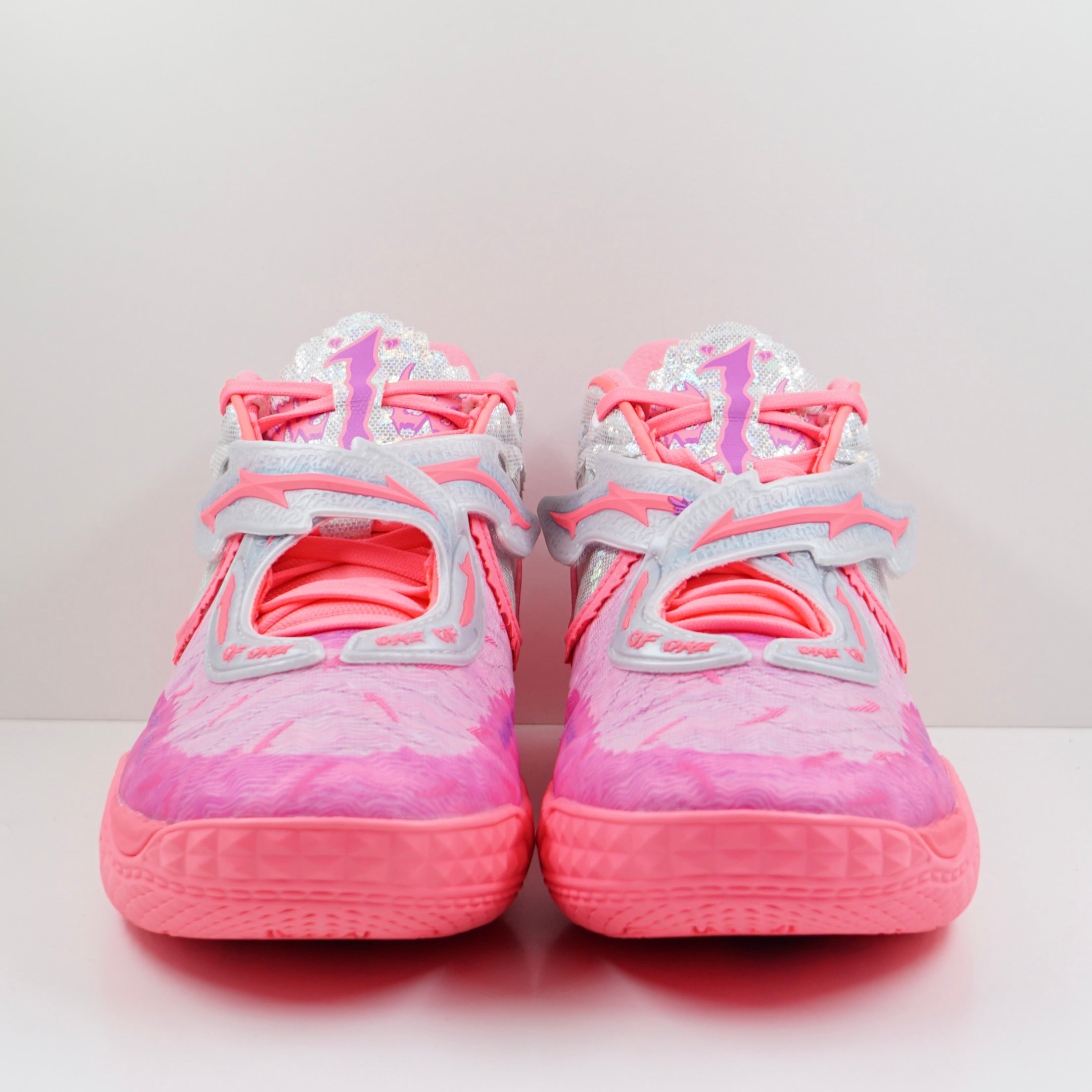 Puma LaMelo Ball MB.05 World Tour