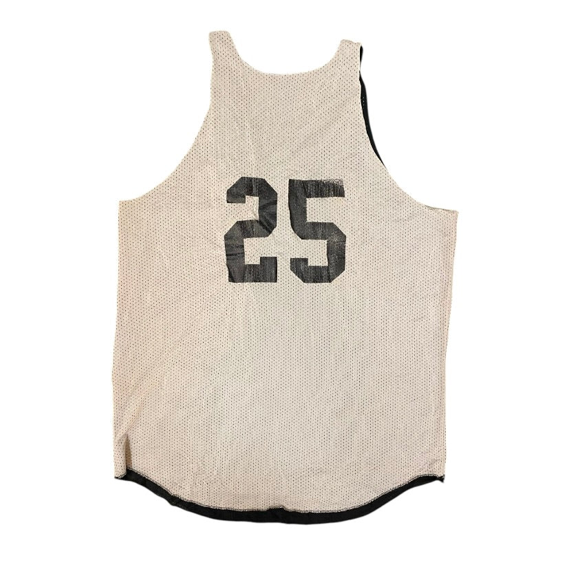 Russell Athletic All- Army Basketball Reversible Jersey