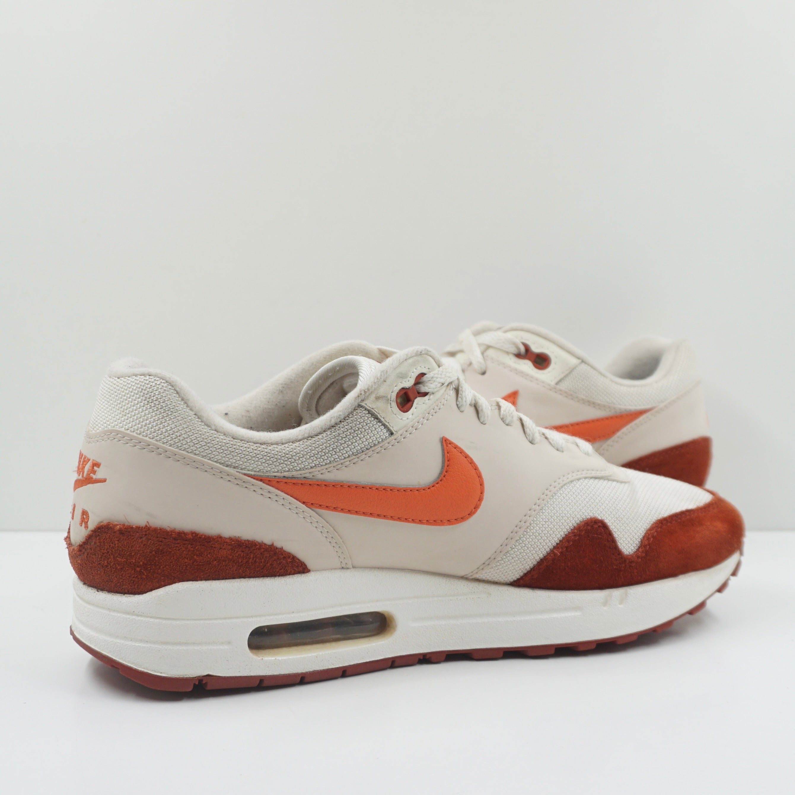 Nike Air Max 1 Mars Stone