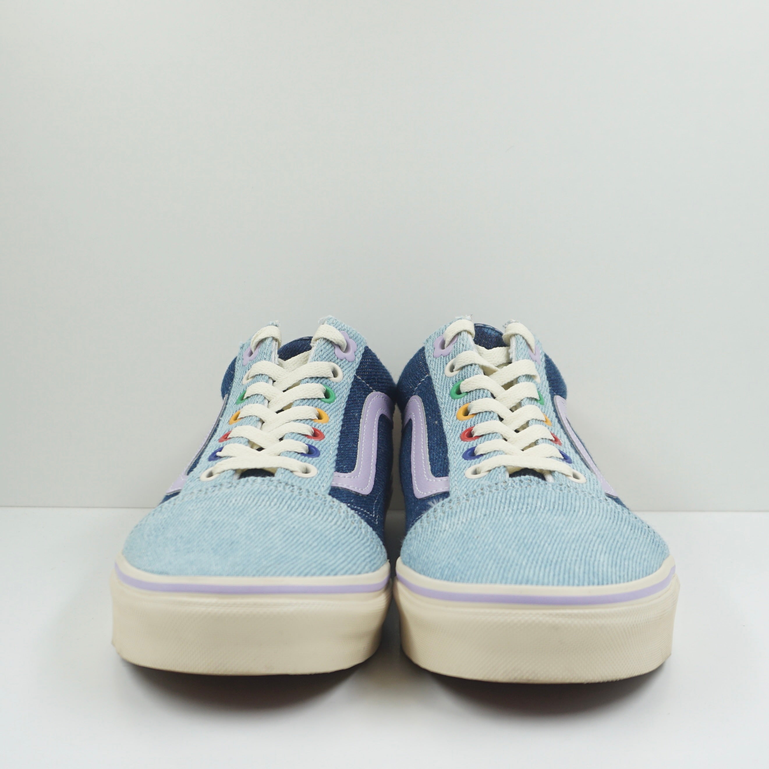 Vans x Emma Mulholland Em On Holiday Old Skool