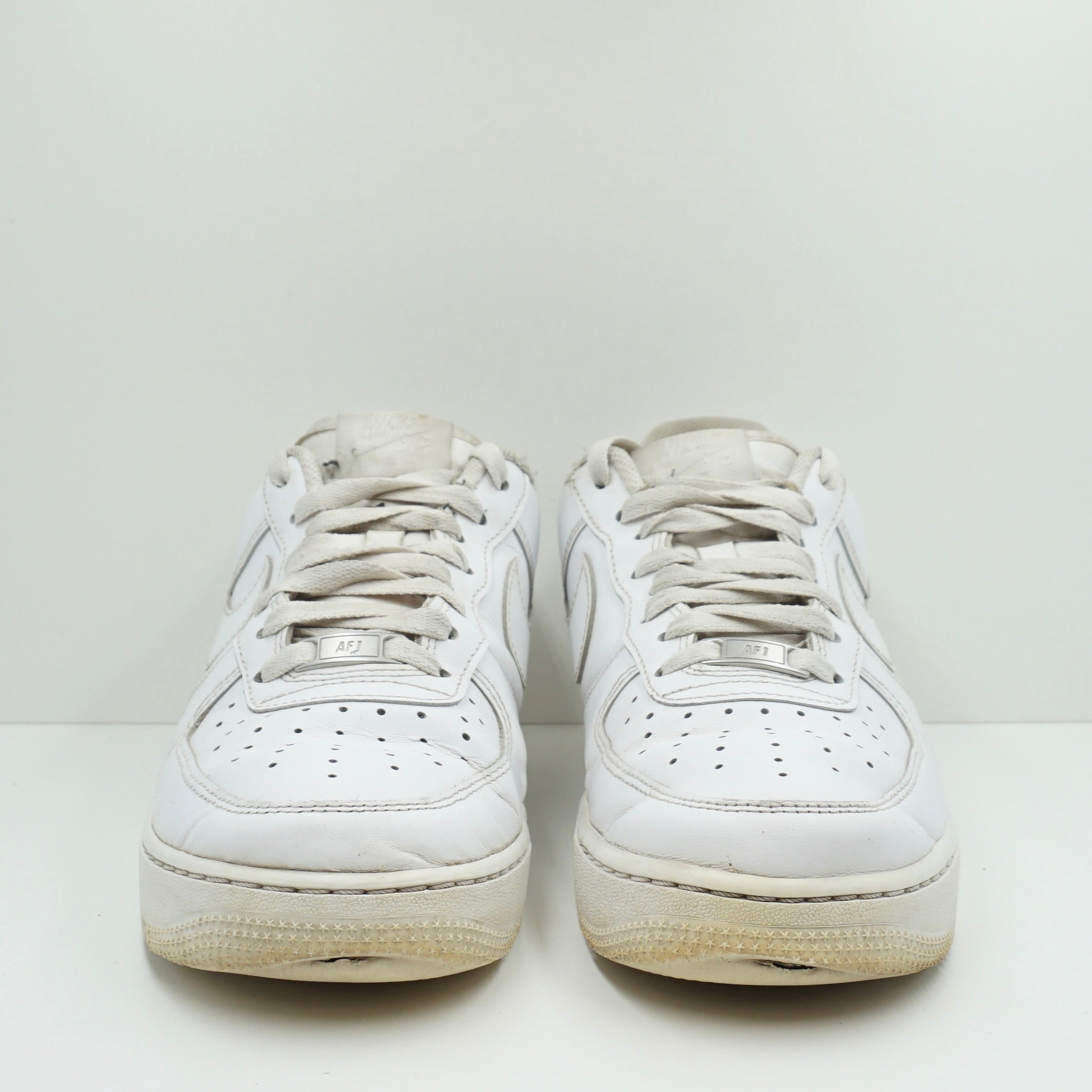 FREE Nike Air Force 1 07´White
