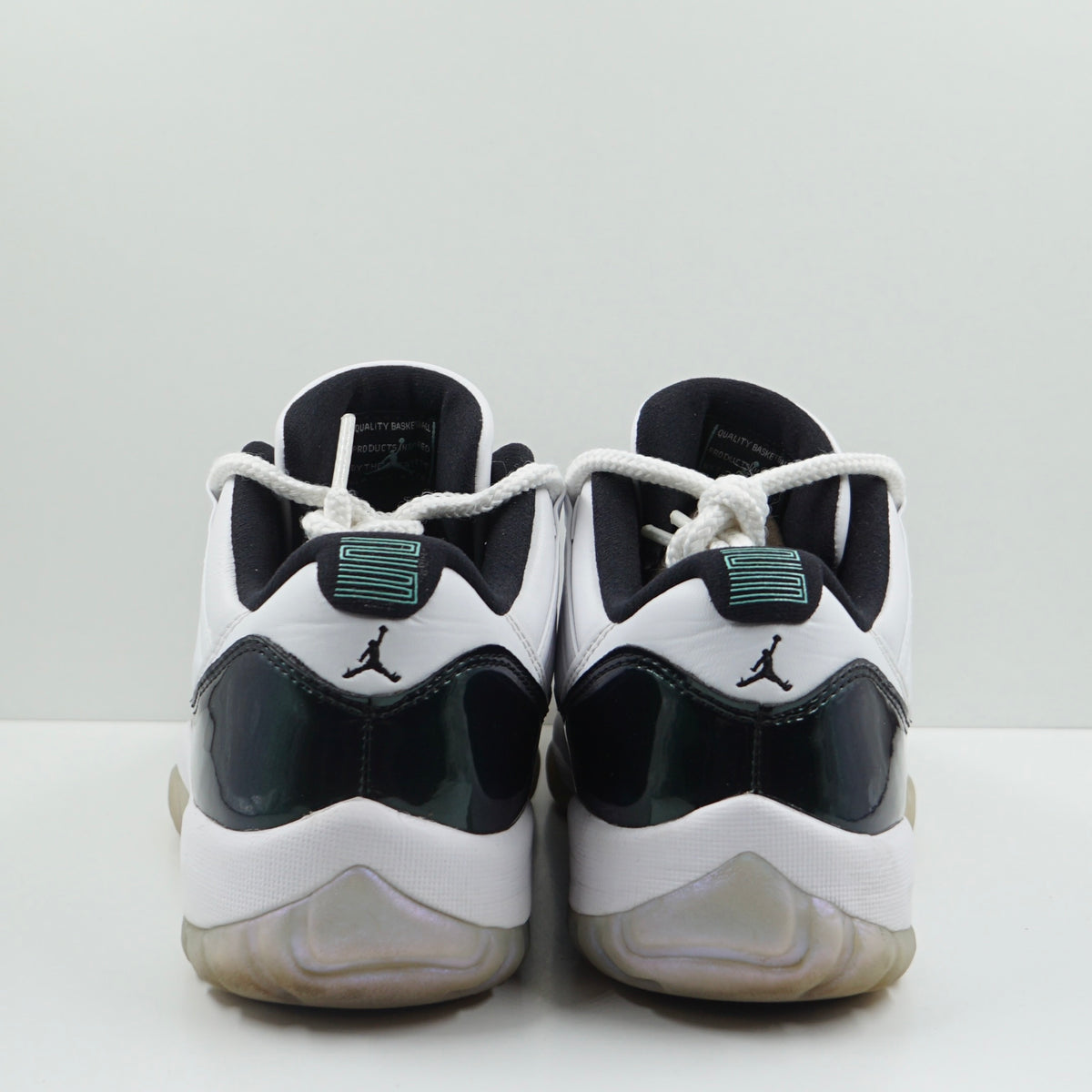 Jordan 11 Retro Low Iridescent