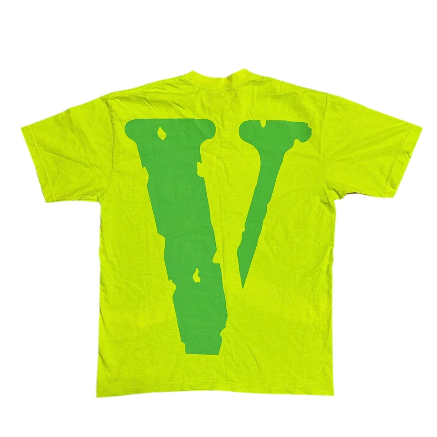 Vlone Asap Rocky Tour Tshirt