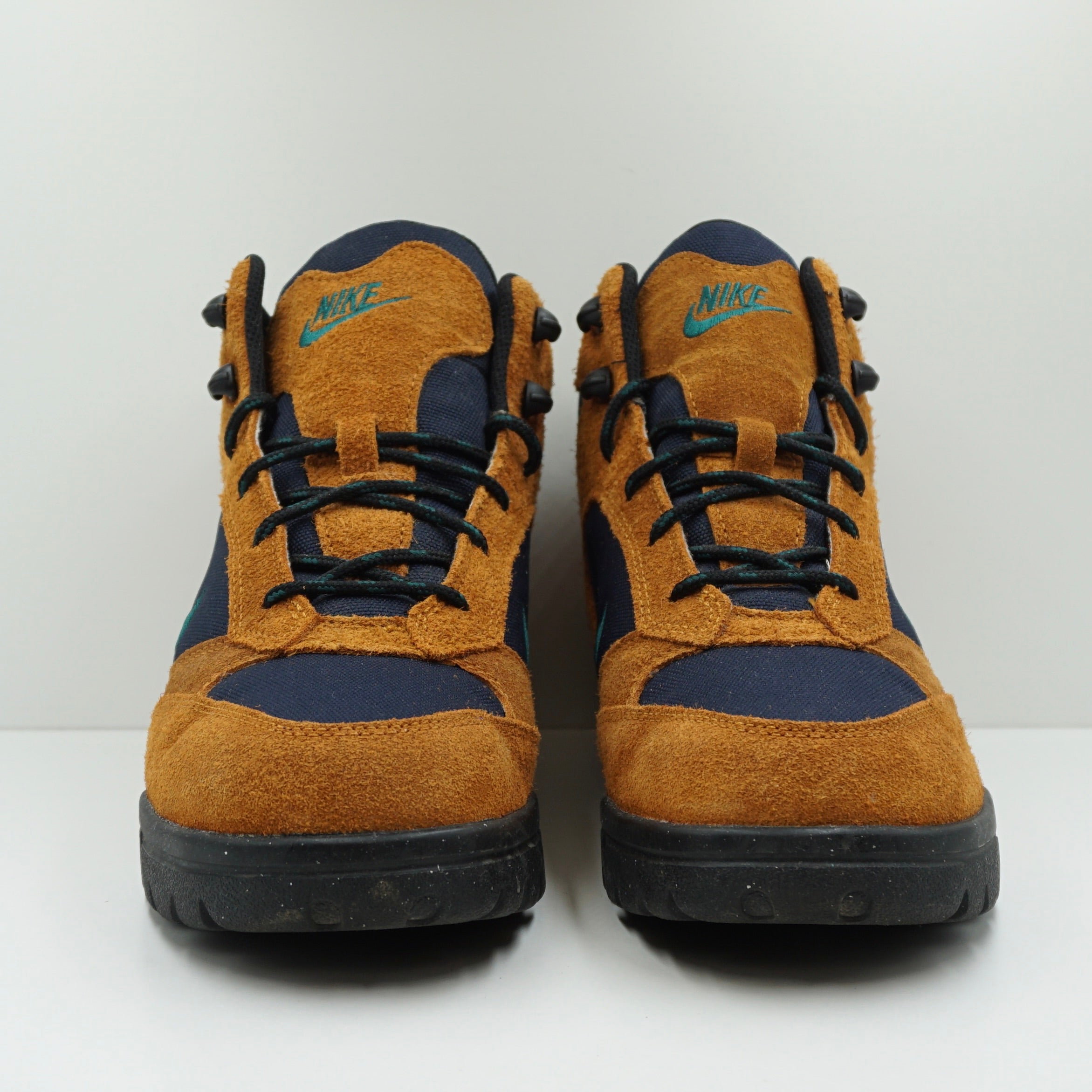 Nike ACG Torre Mid WP Burnt Sienna Obsidian