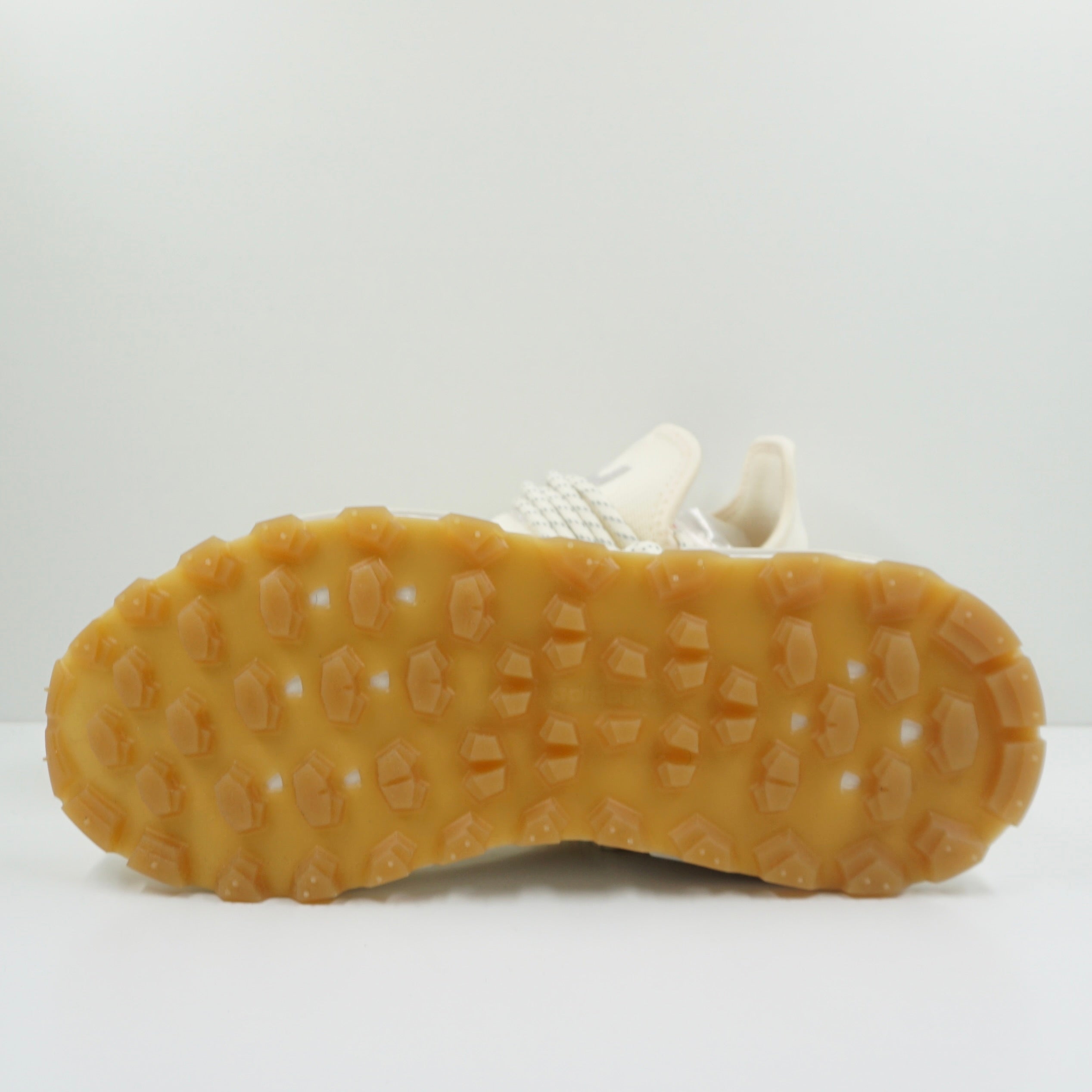 Adidas NMD Hu Trail Pharrell Now Is Her Time Cream White