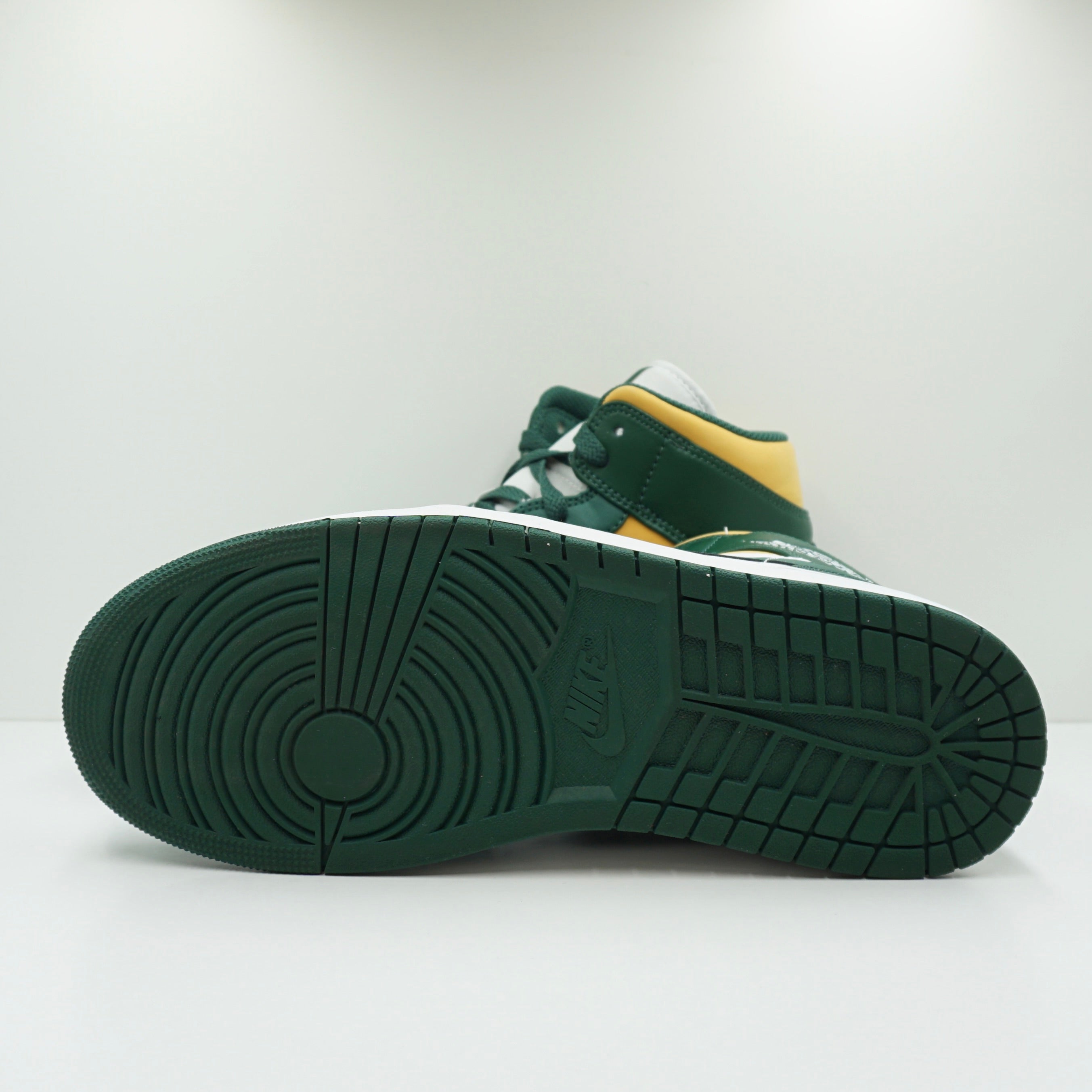 Jordan 1 Mid Sonics (2021)