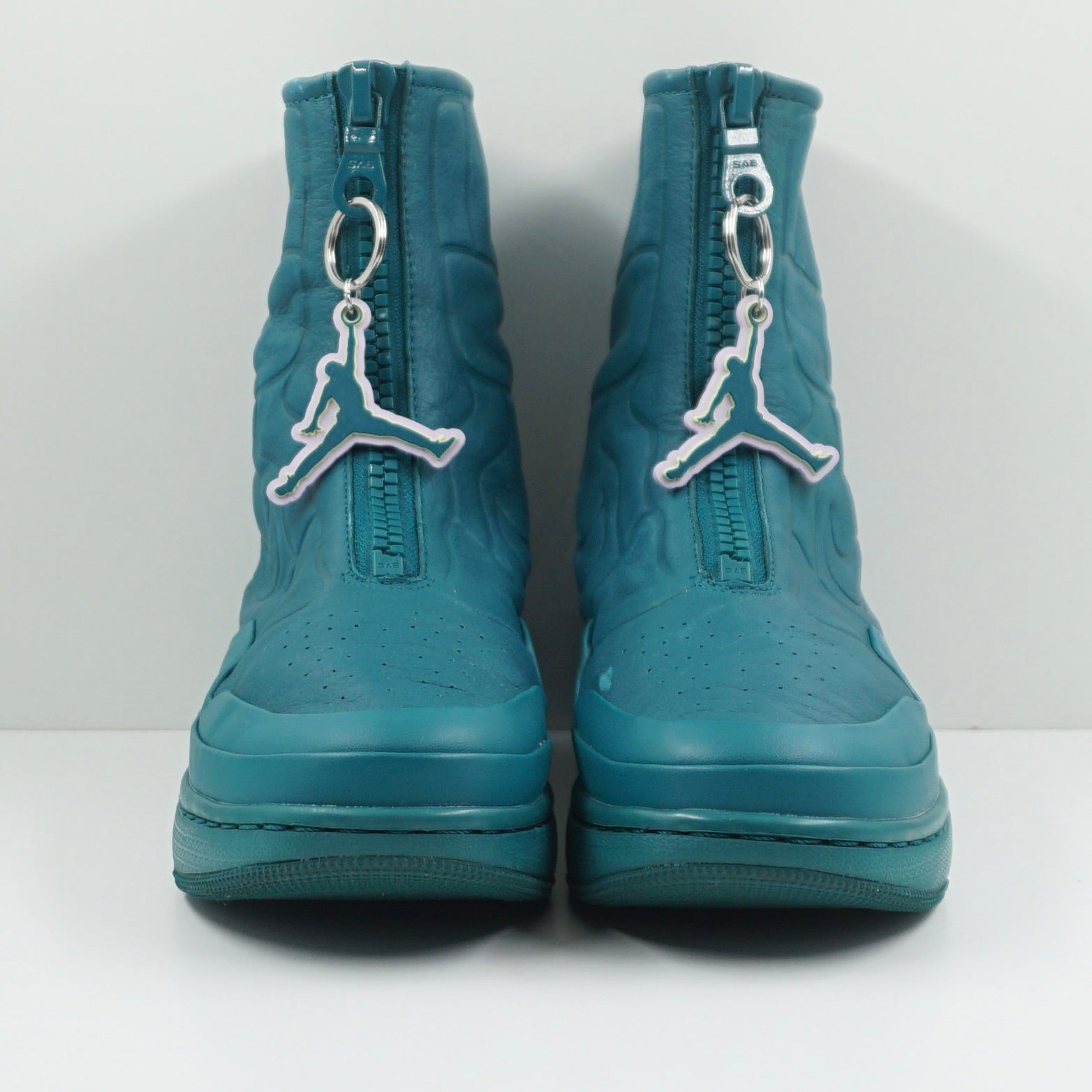 Jordan 1 Jester XX Geode Teal (W)