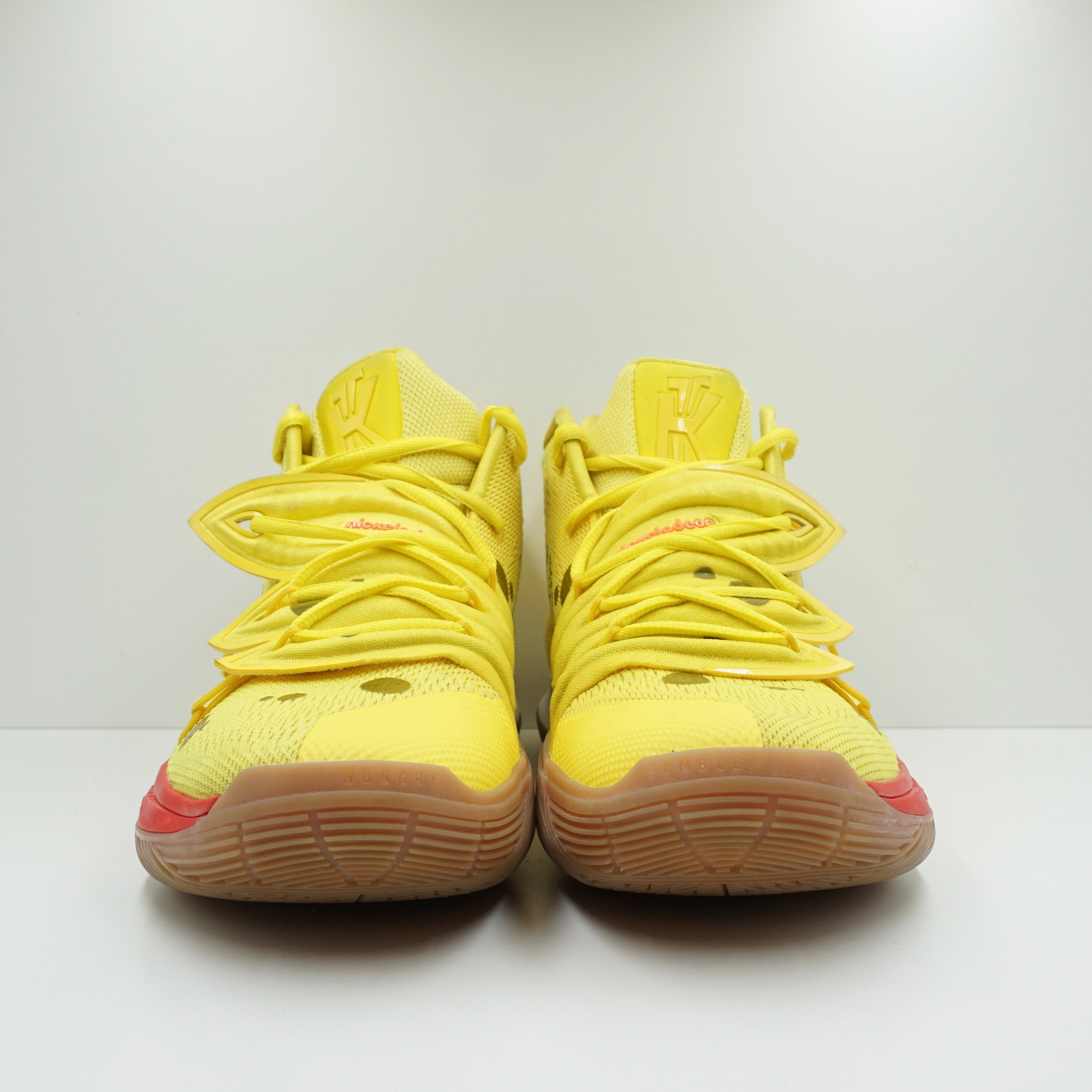 Kyrie 5 spongebob malaysia best sale