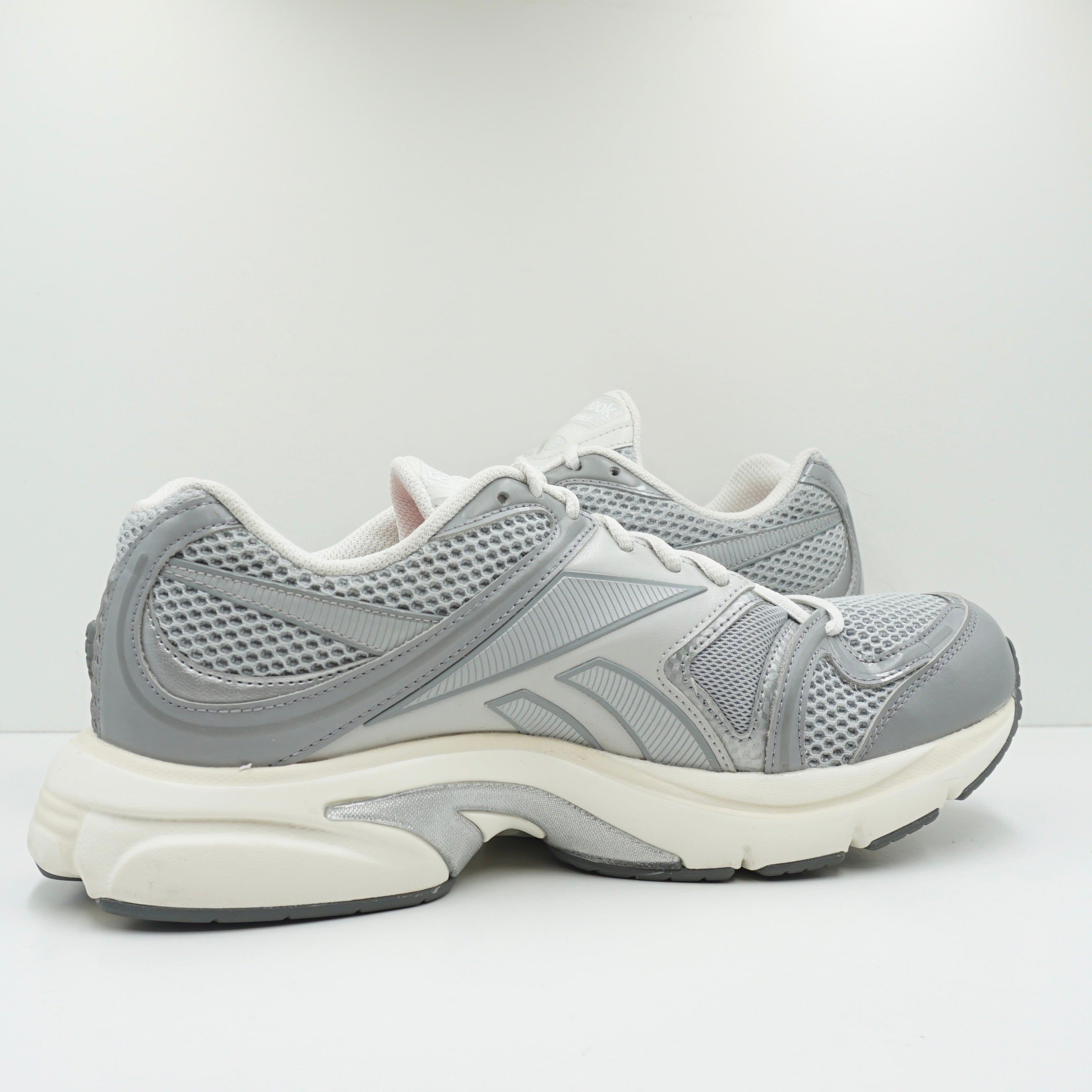 Reebok Premier Road Plus Silver