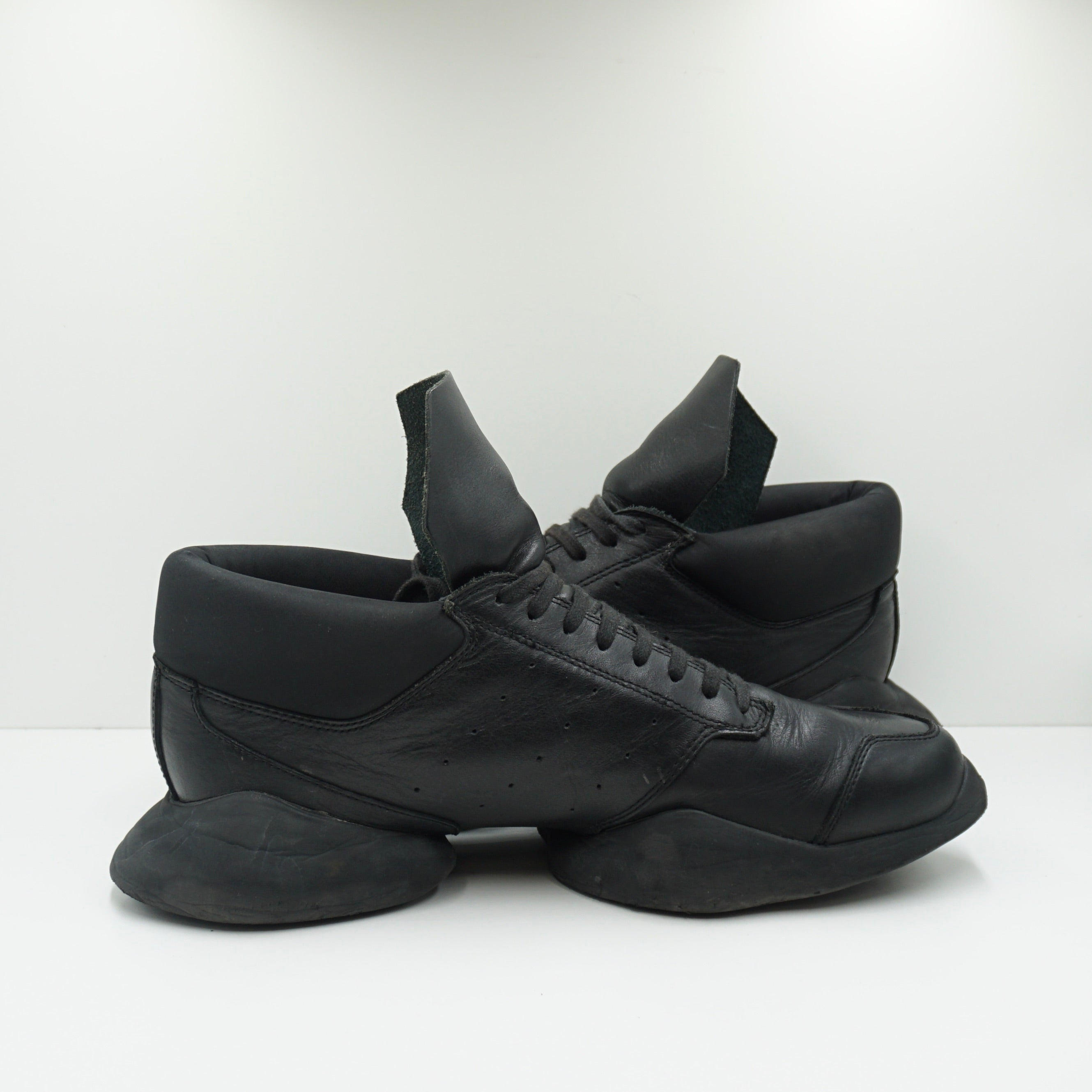Adidas Rick Owens Tech Runner
