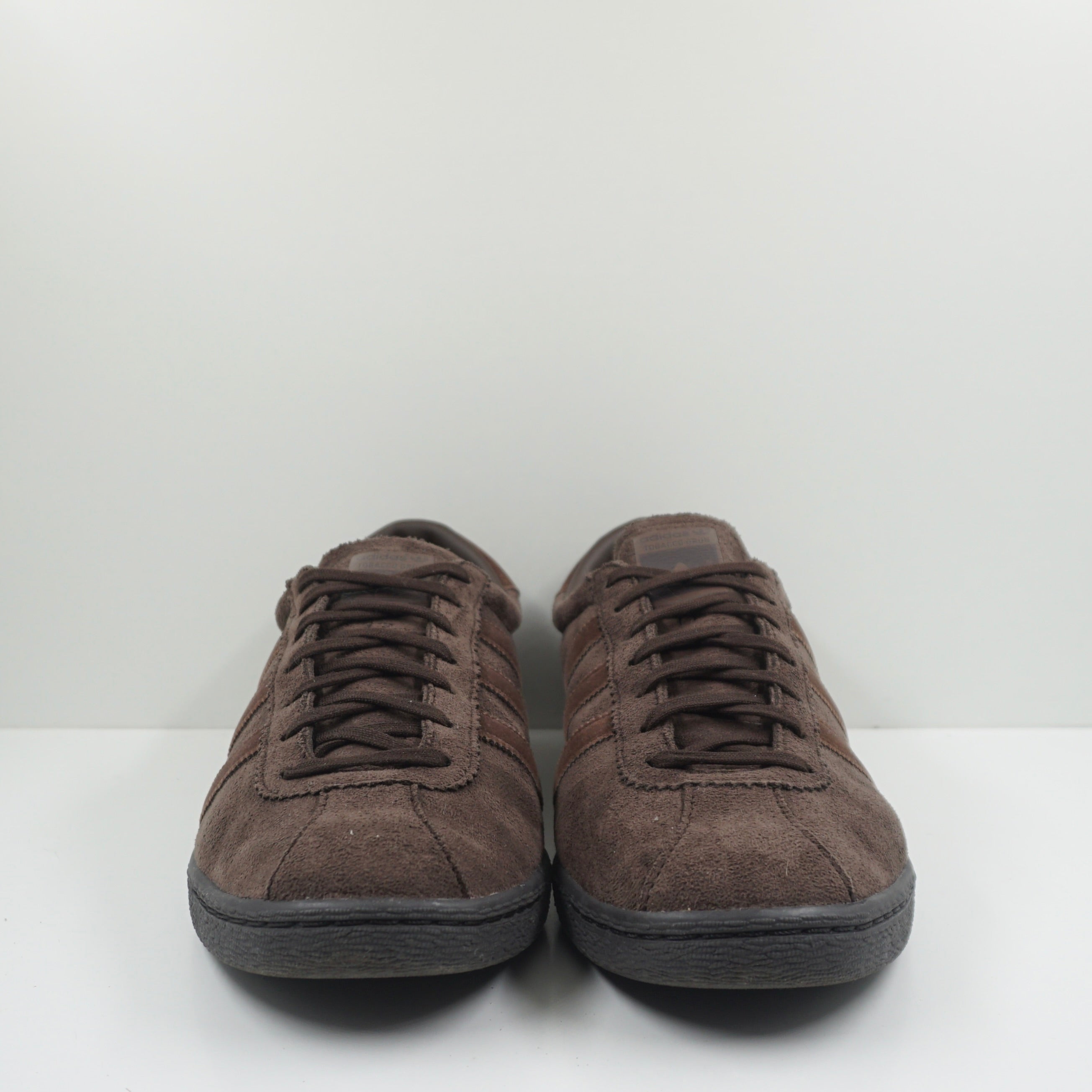 Adidas Tobacco Gruen OG Dark Brown