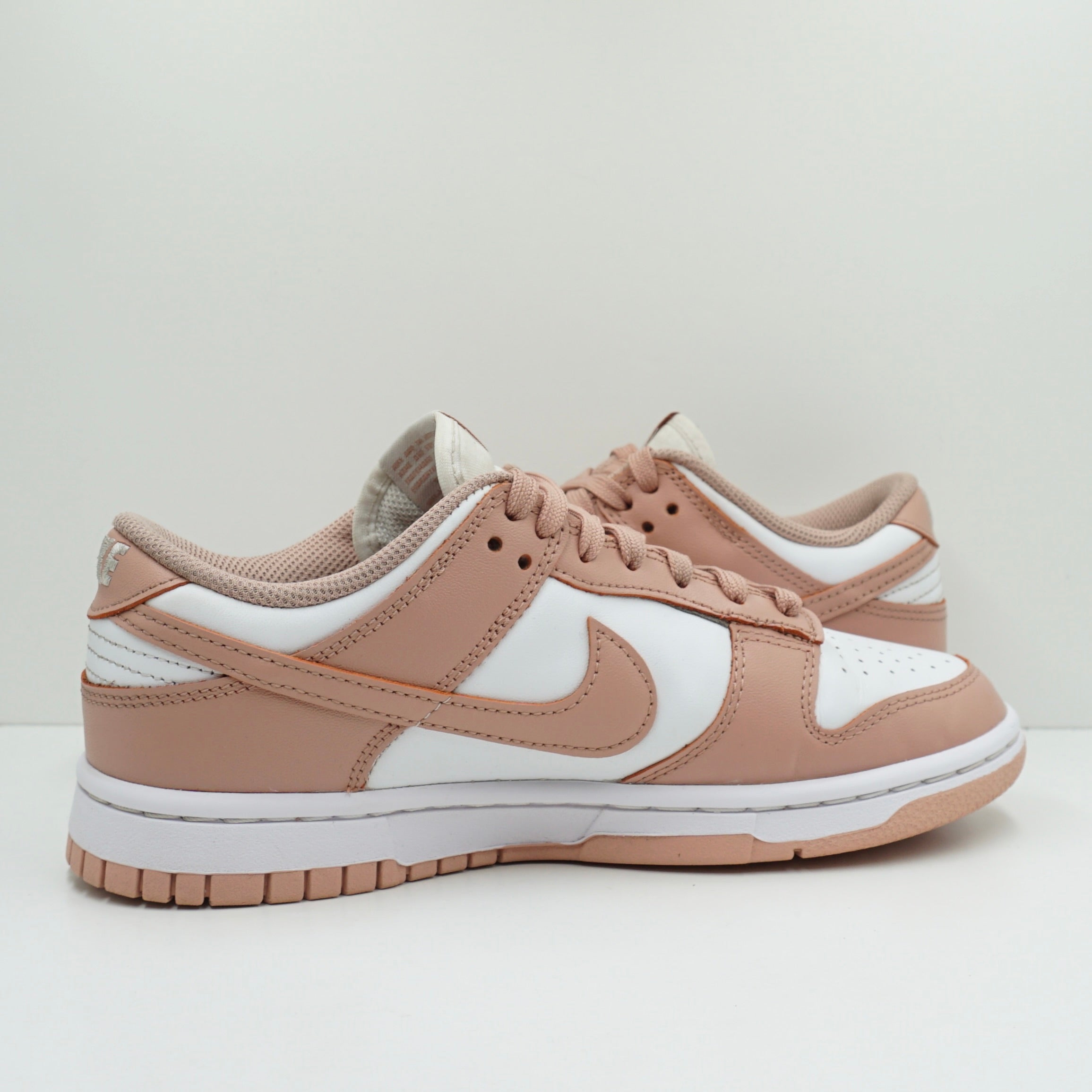 Nike Dunk Low Rose Whisper (W)
