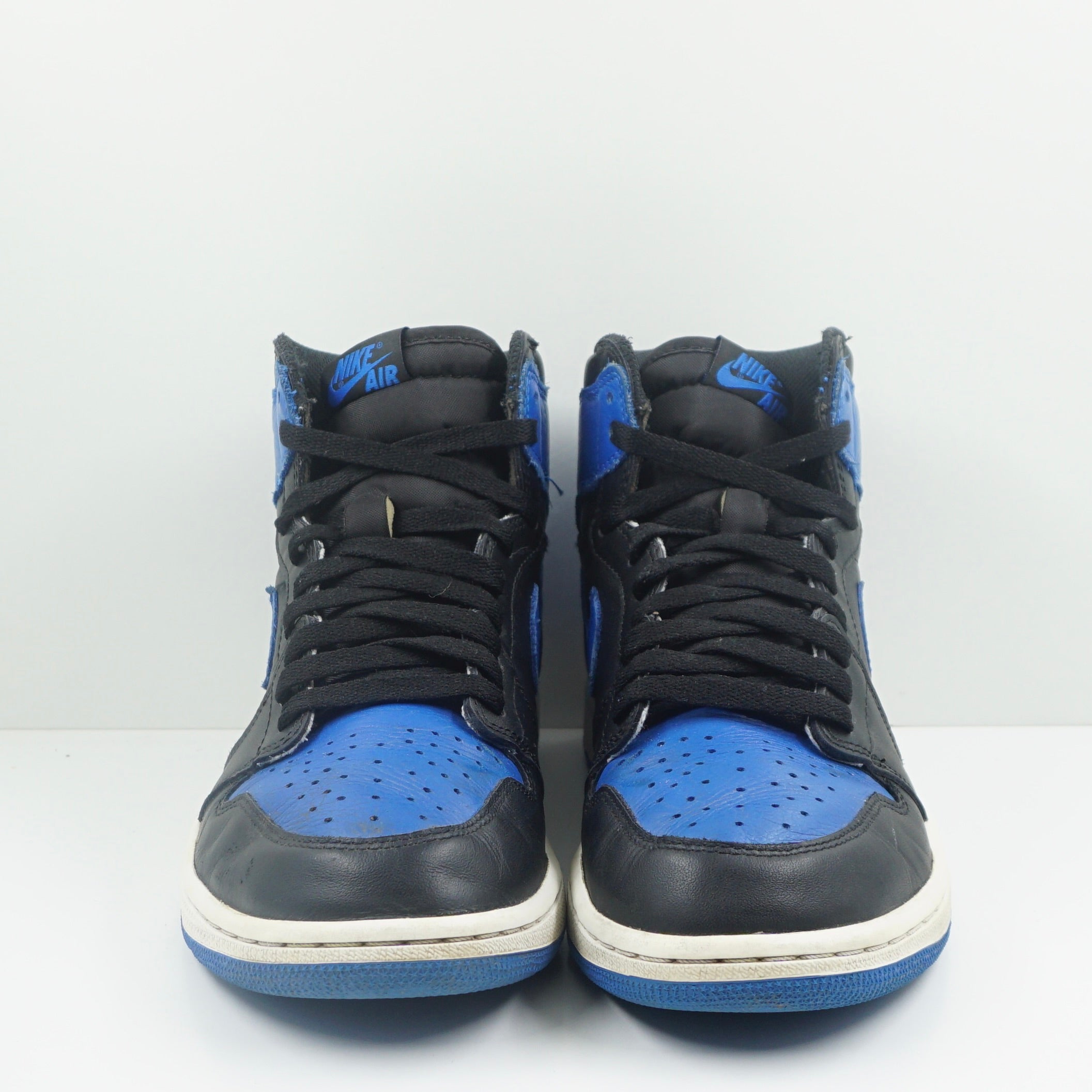 Jordan 1 Retro Royal (2017)