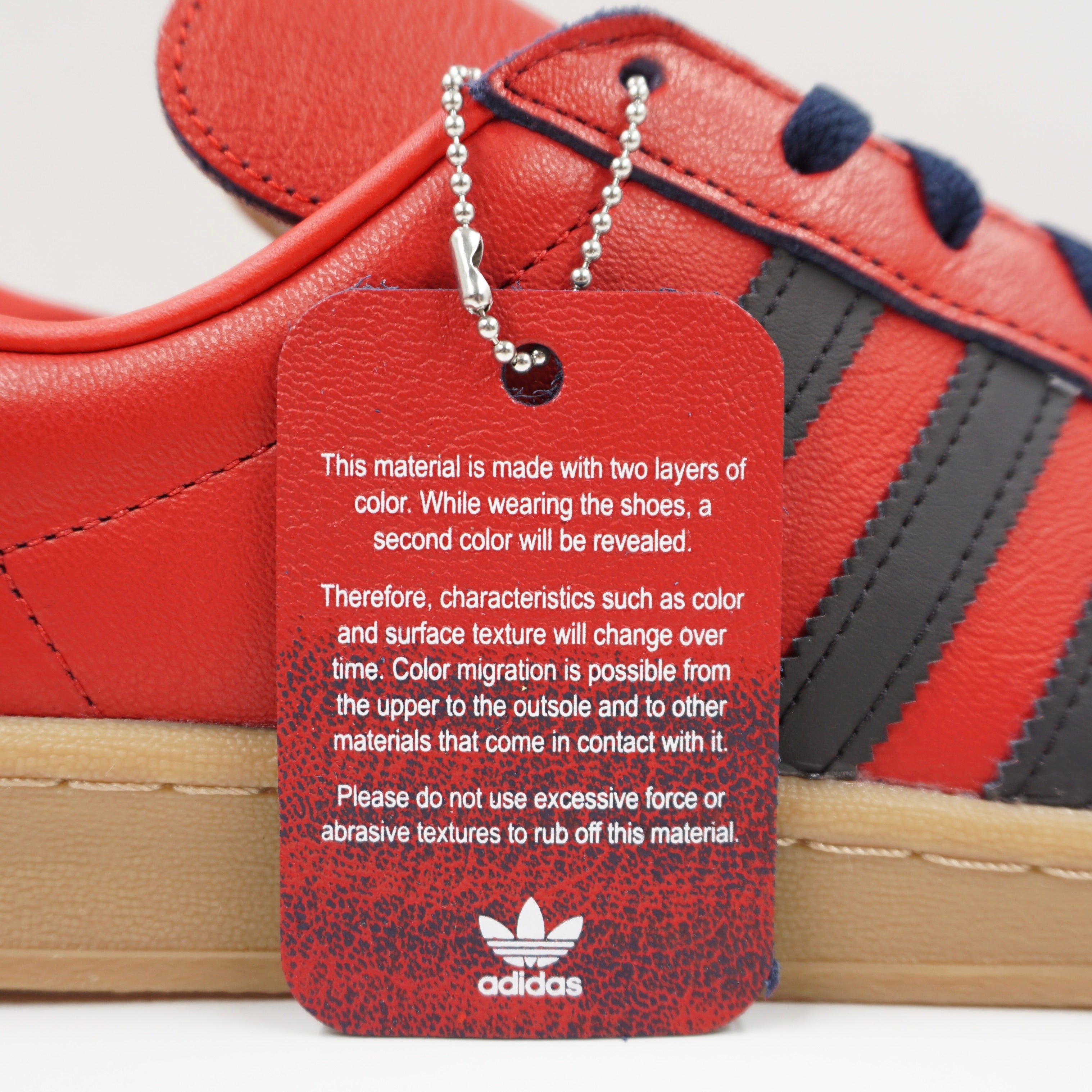 adidas campus 80s sizing