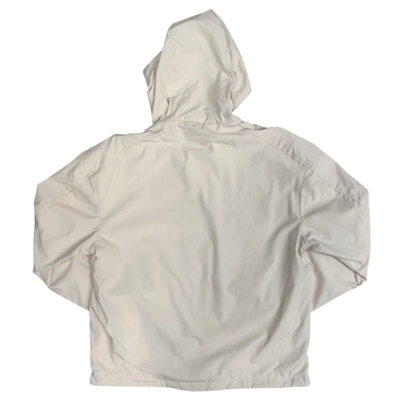 Dickies Fishersville Beige Hooded Jacket