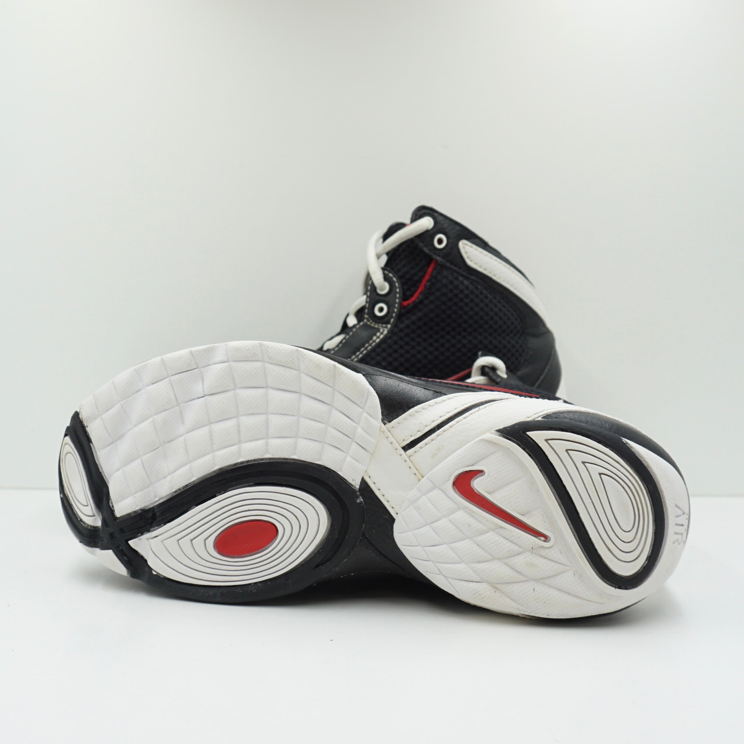 Nike Air Max Mixer Mid (W)
